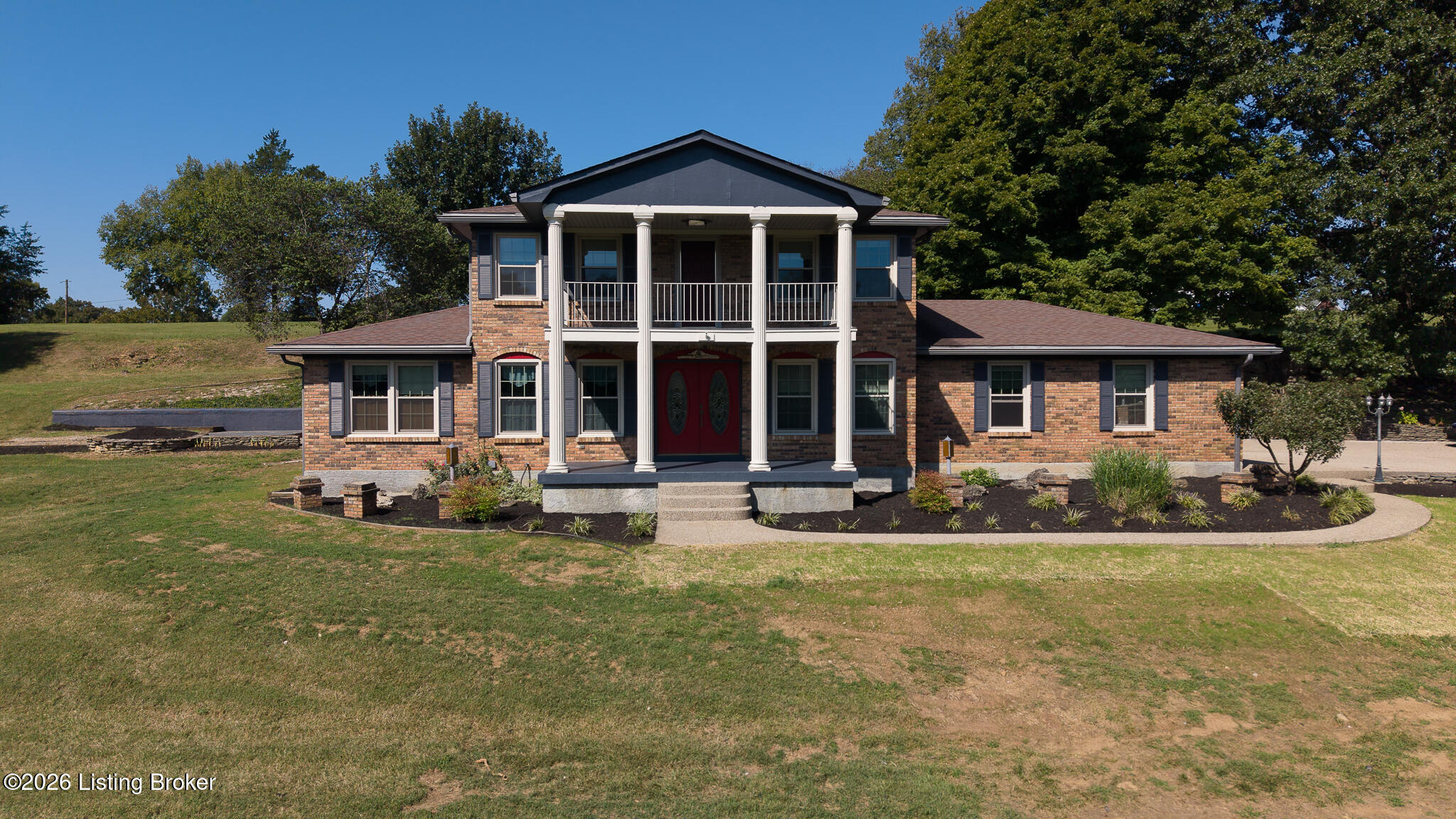 203 Ridge Rd