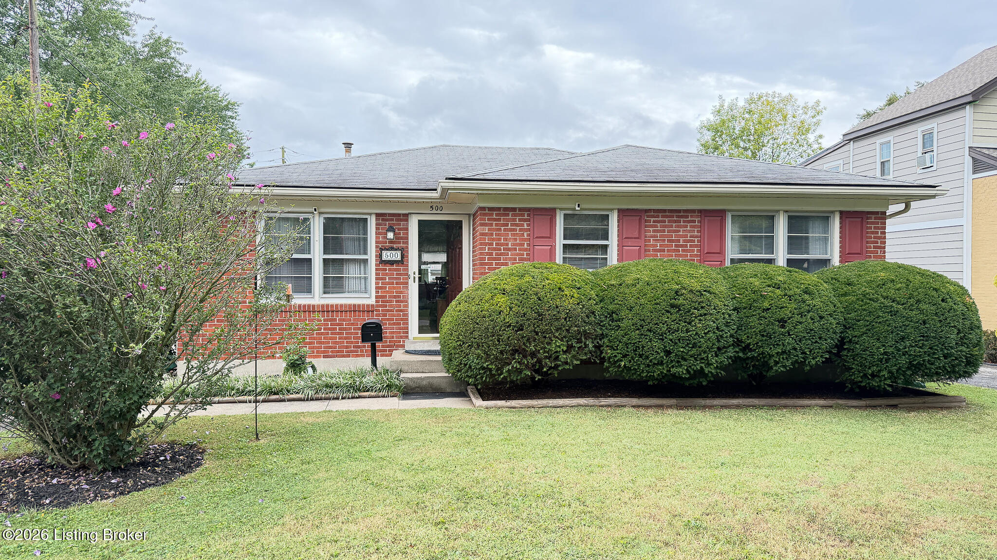 500 Kentucky Ave
