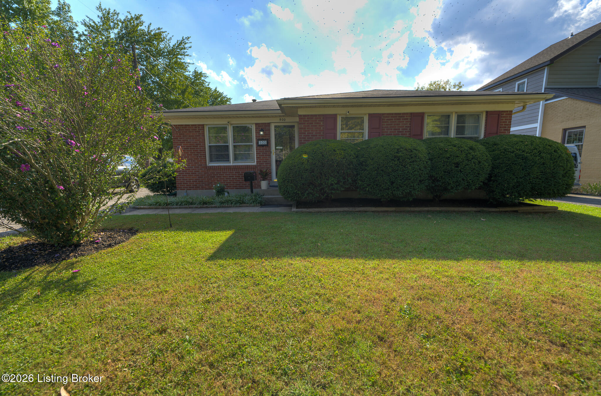 500 Kentucky Ave
