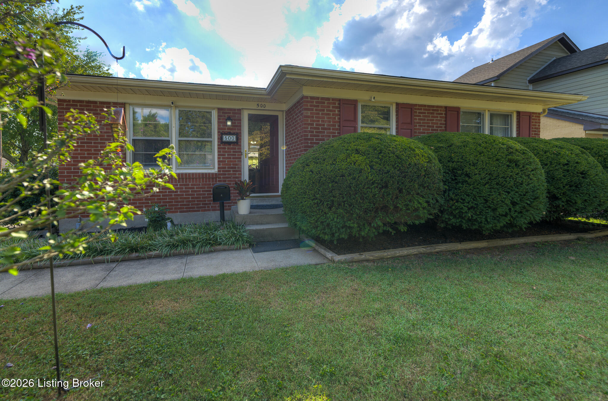 500 Kentucky Ave