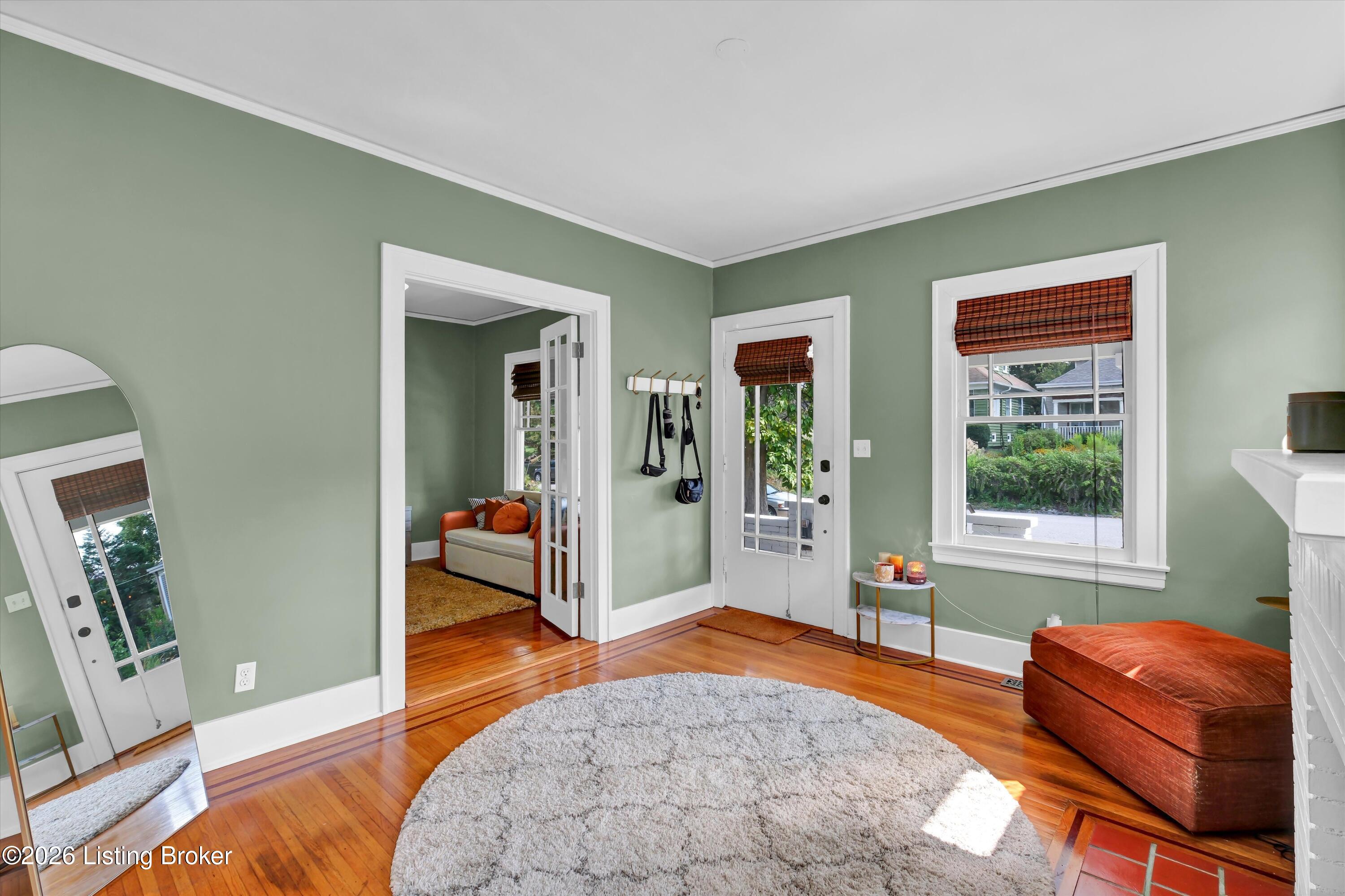 142 N Birchwood Ave
