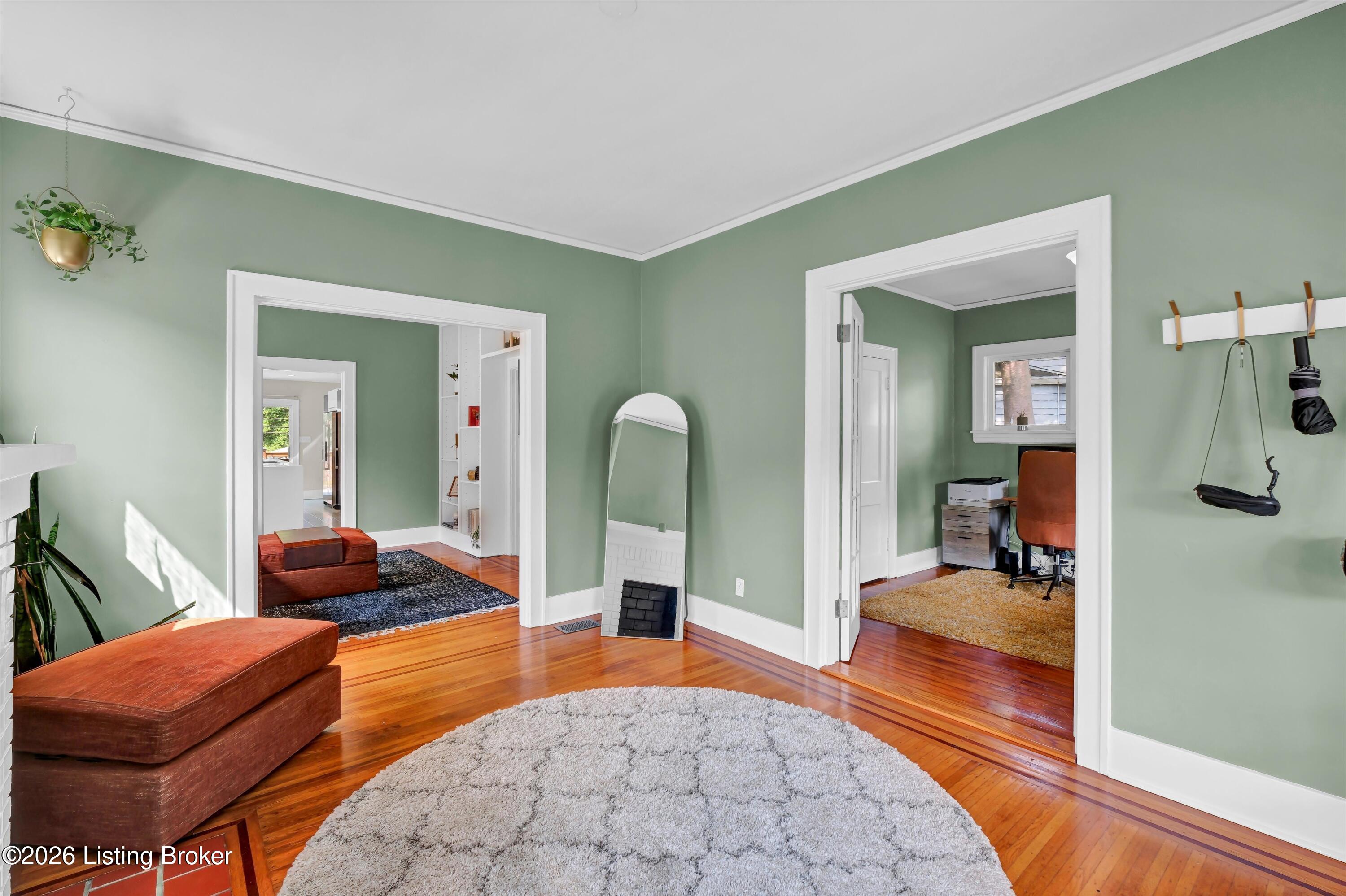 142 N Birchwood Ave