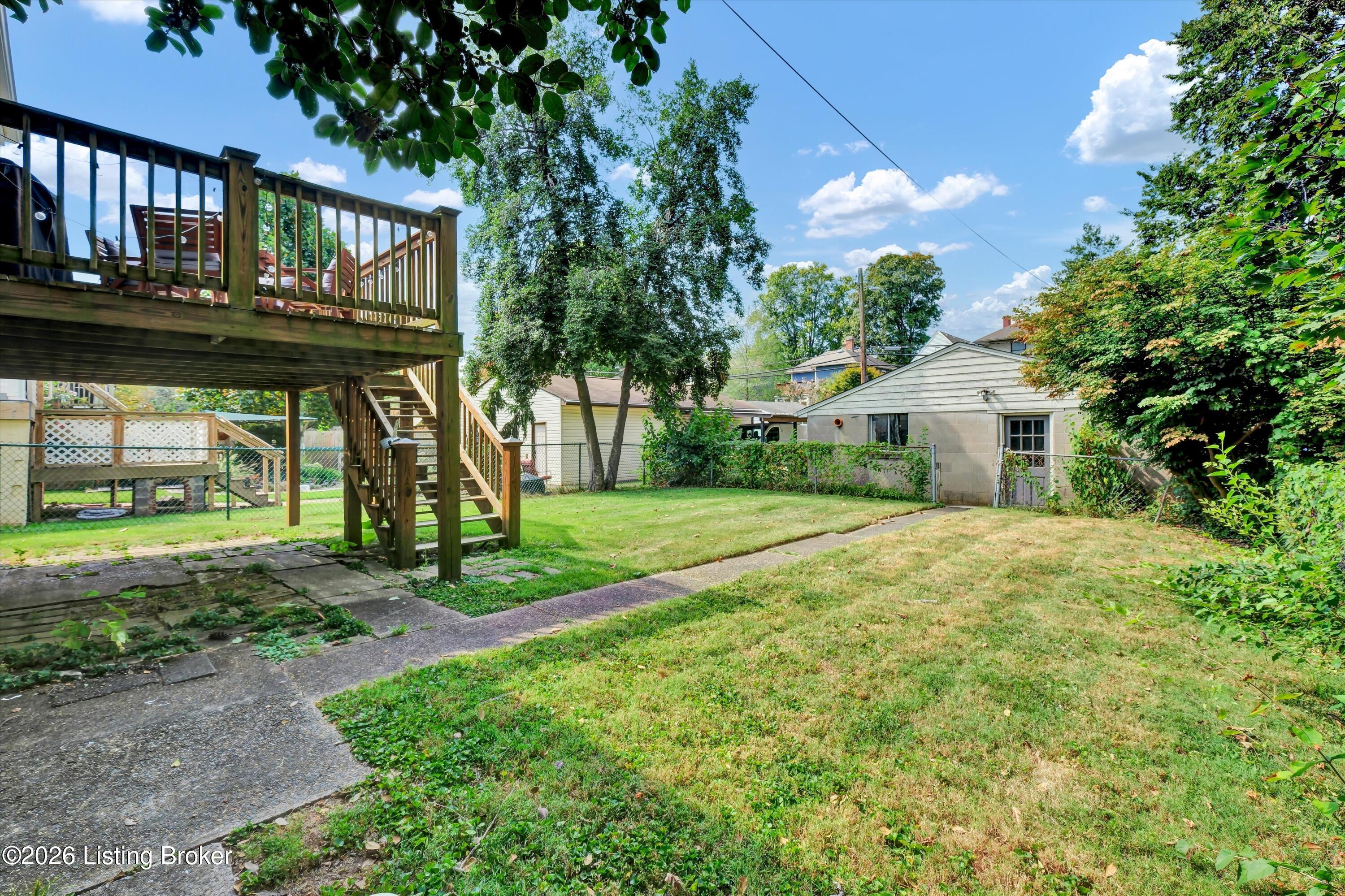 142 N Birchwood Ave