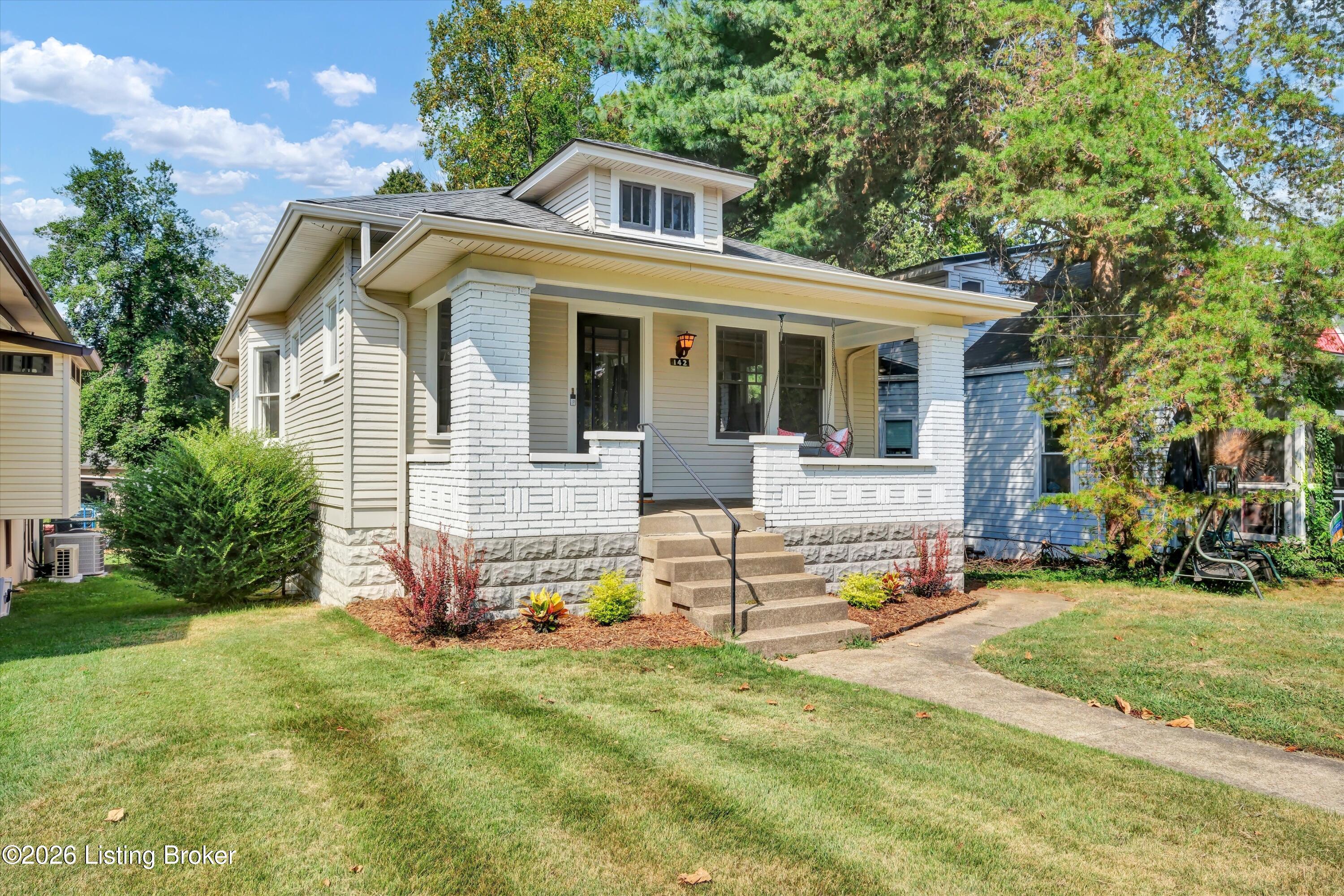 142 N Birchwood Ave