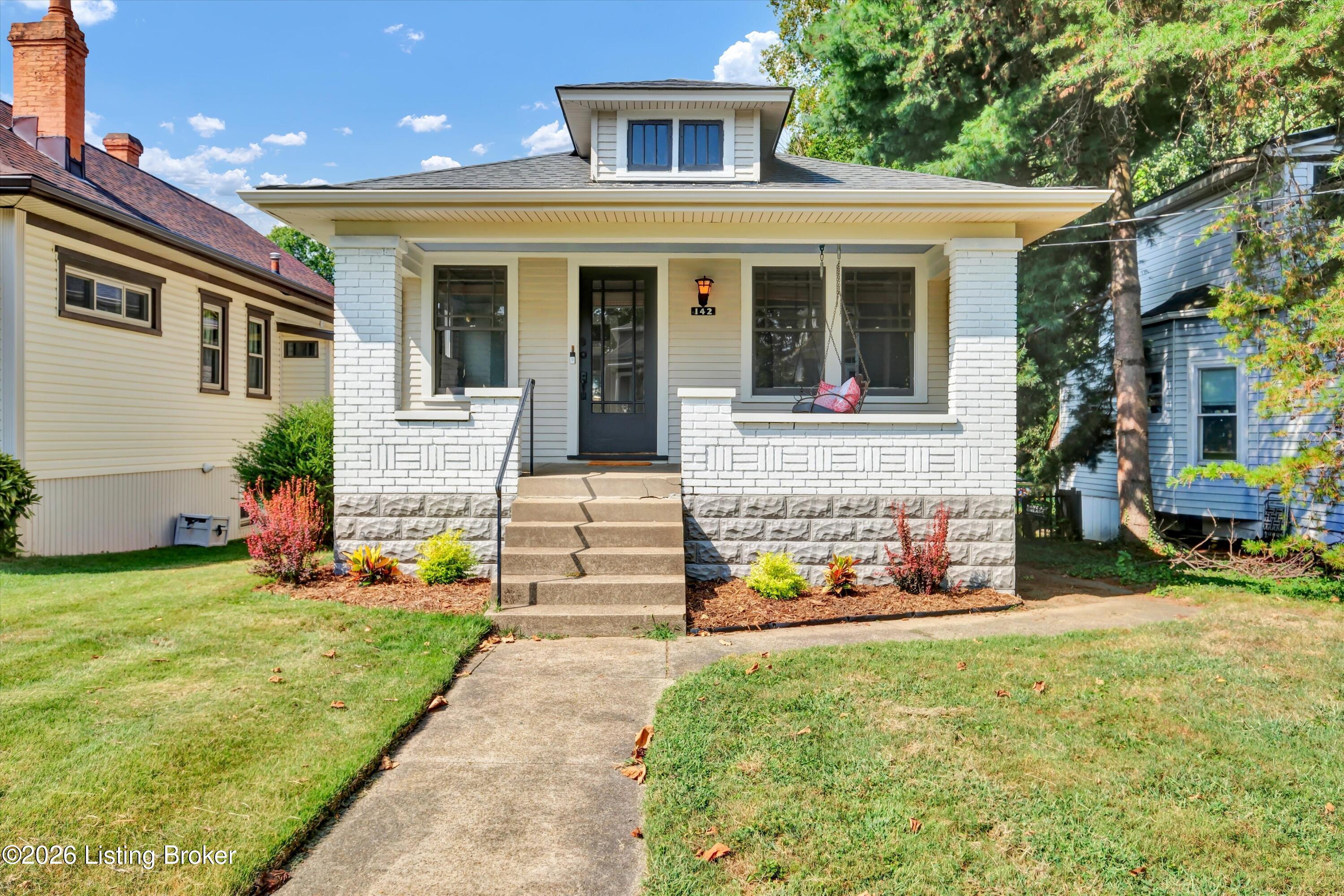 142 N Birchwood Ave