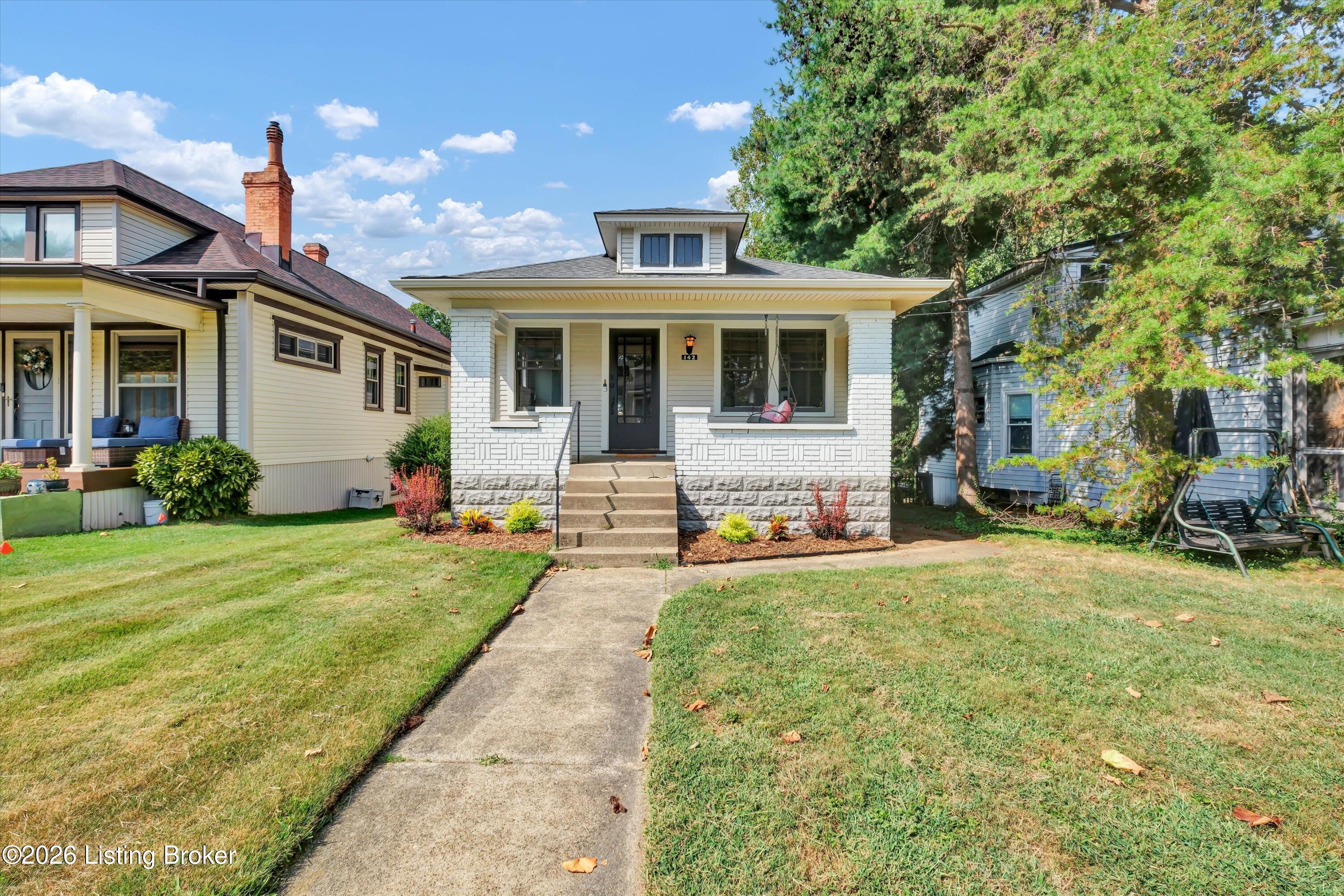 142 N Birchwood Ave