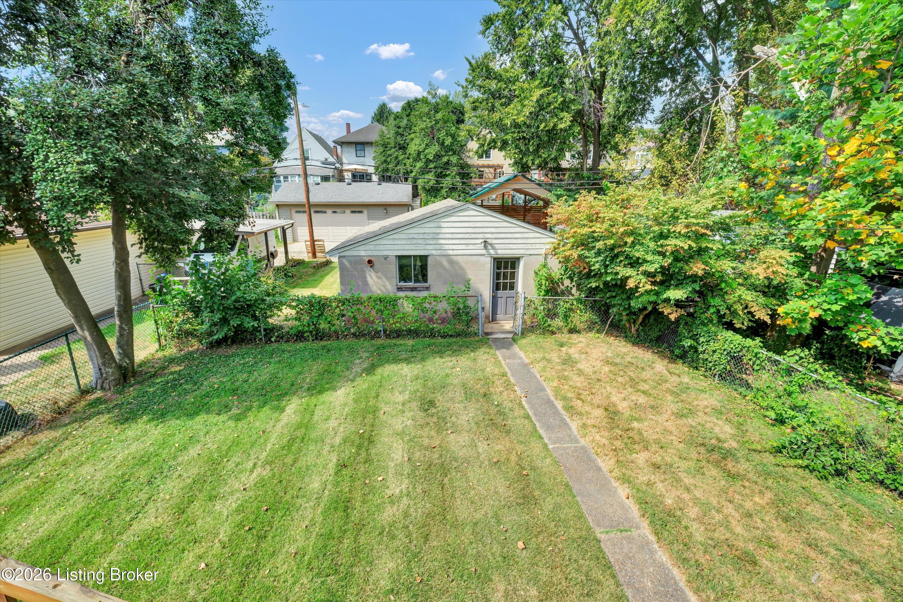 142 N Birchwood Ave