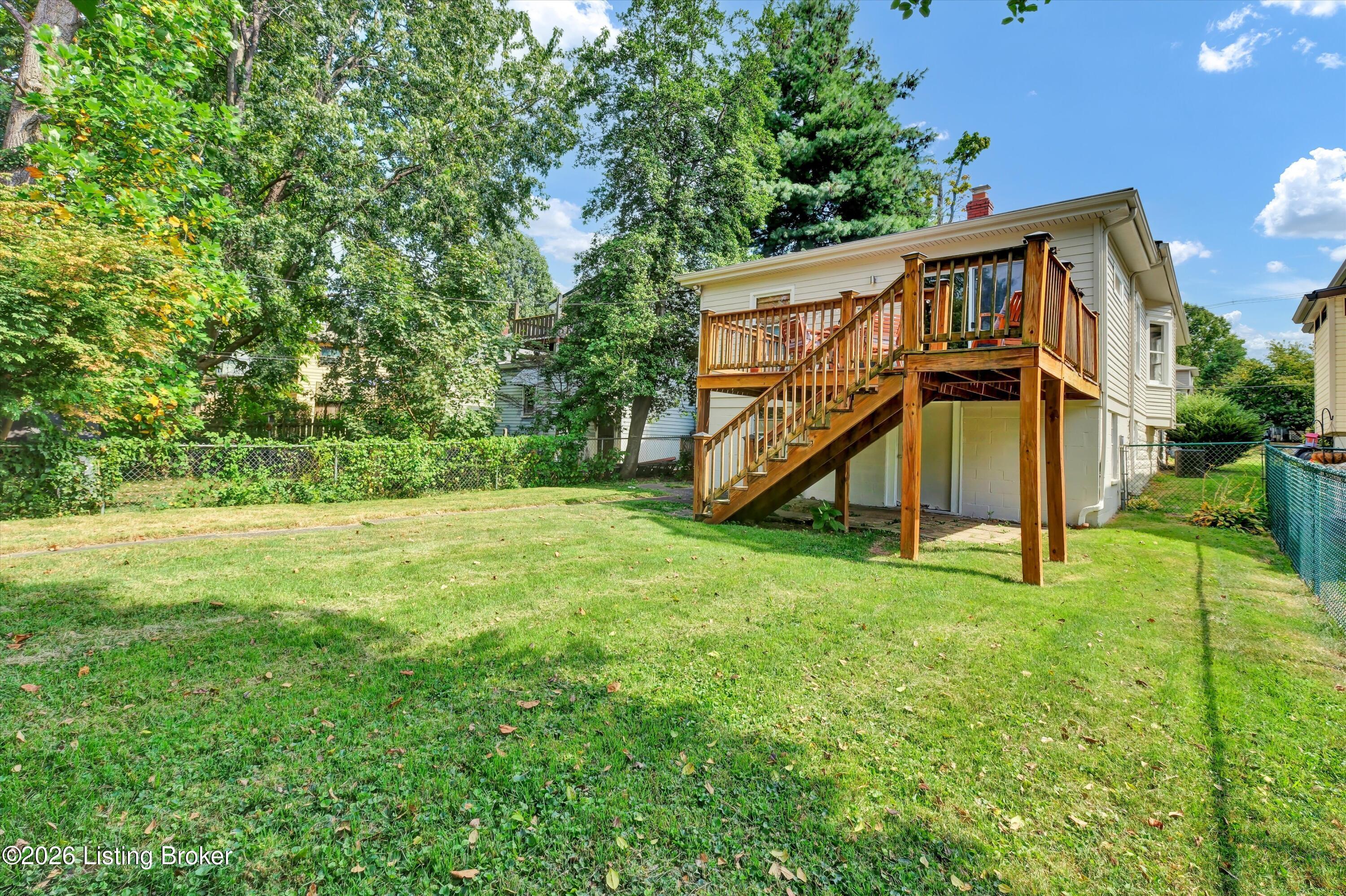 142 N Birchwood Ave