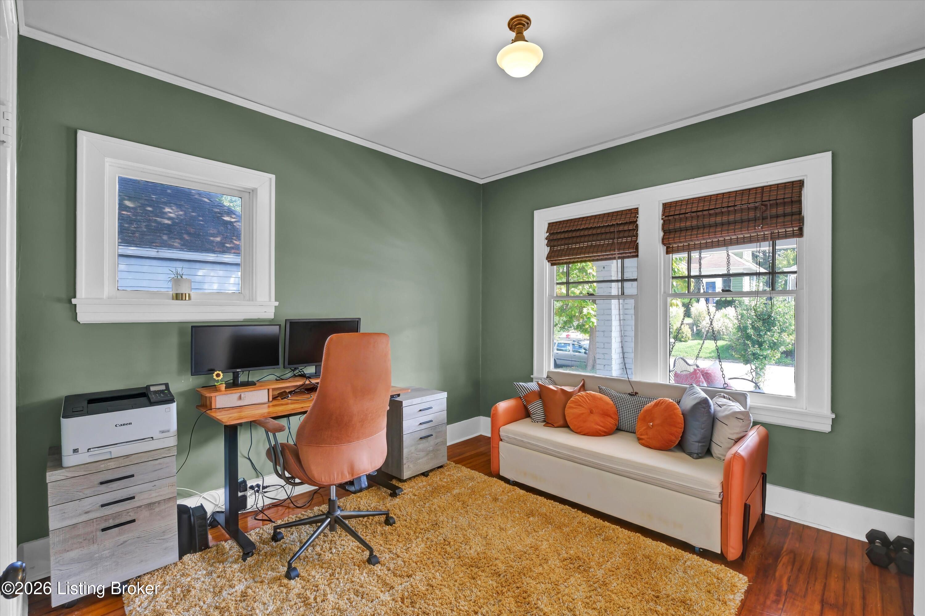 142 N Birchwood Ave