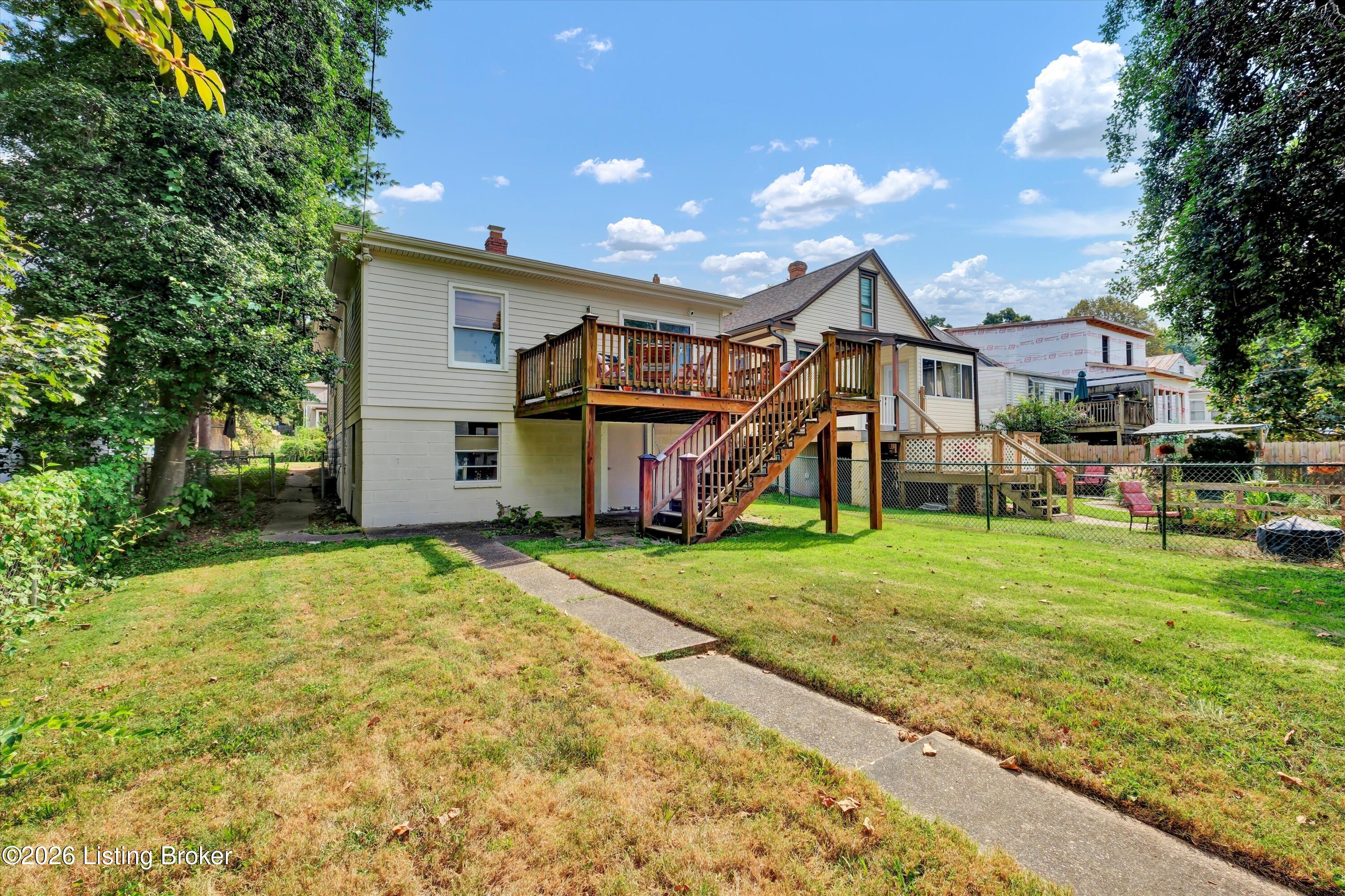 142 N Birchwood Ave