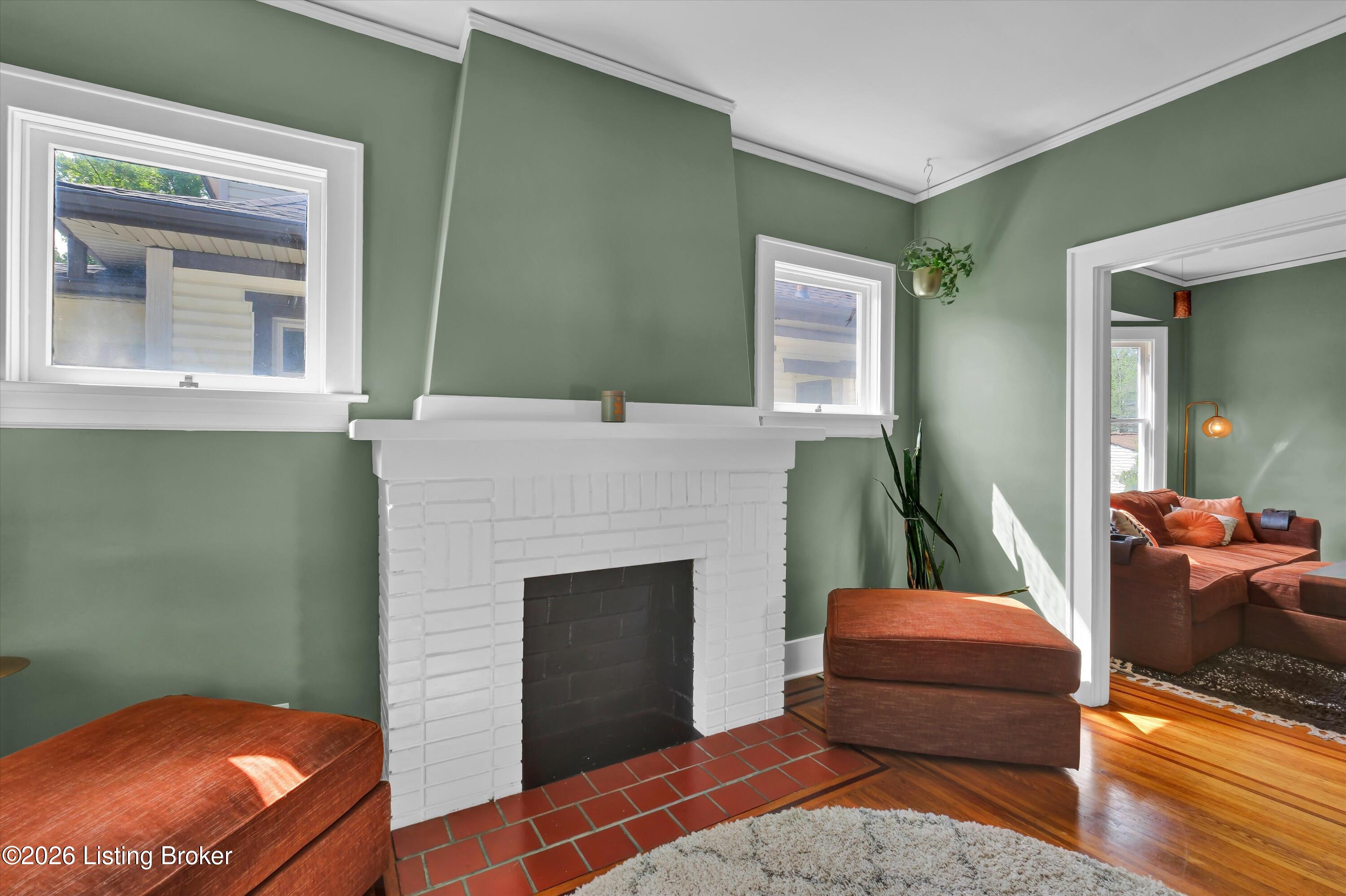 142 N Birchwood Ave