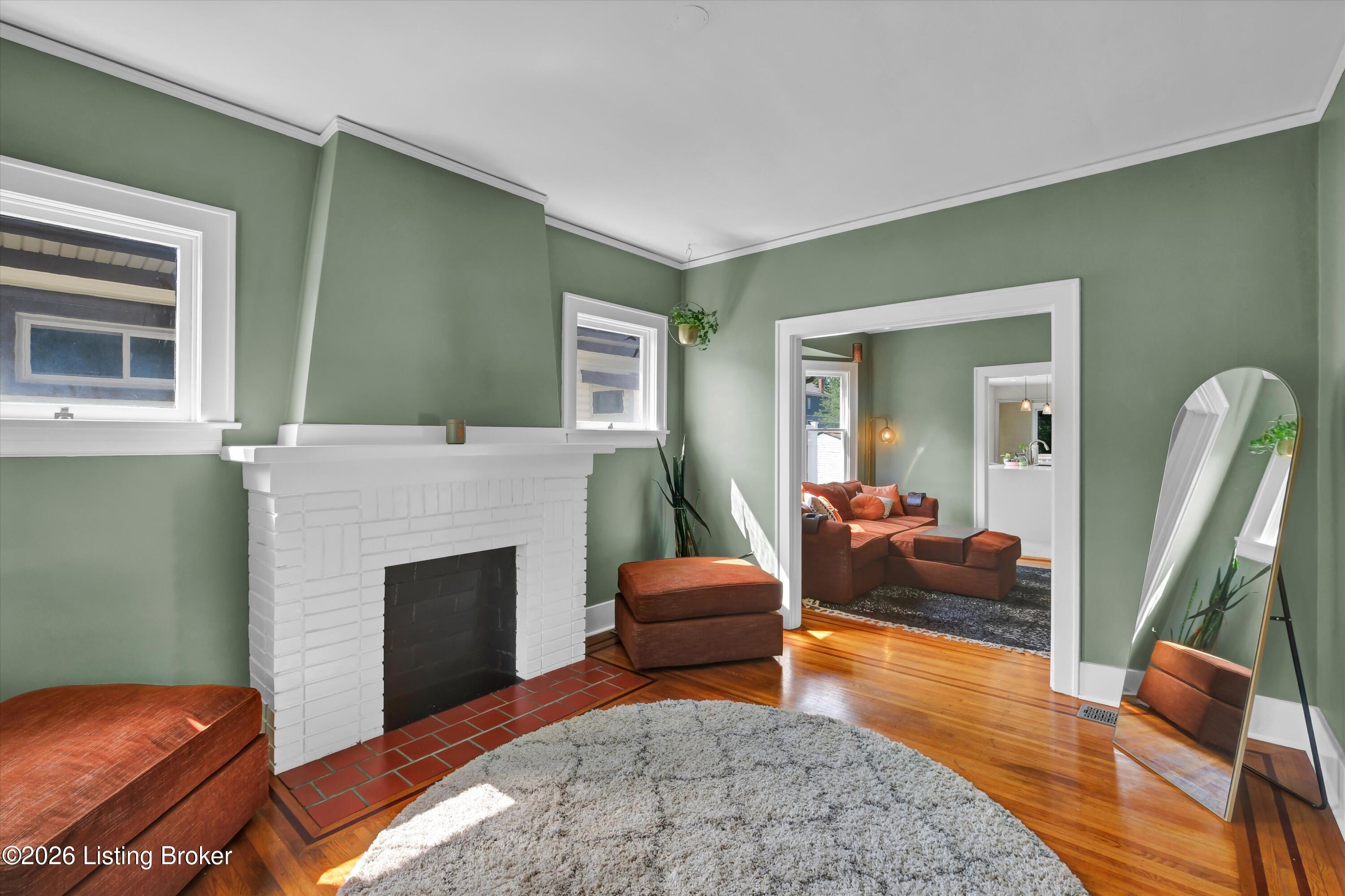 142 N Birchwood Ave