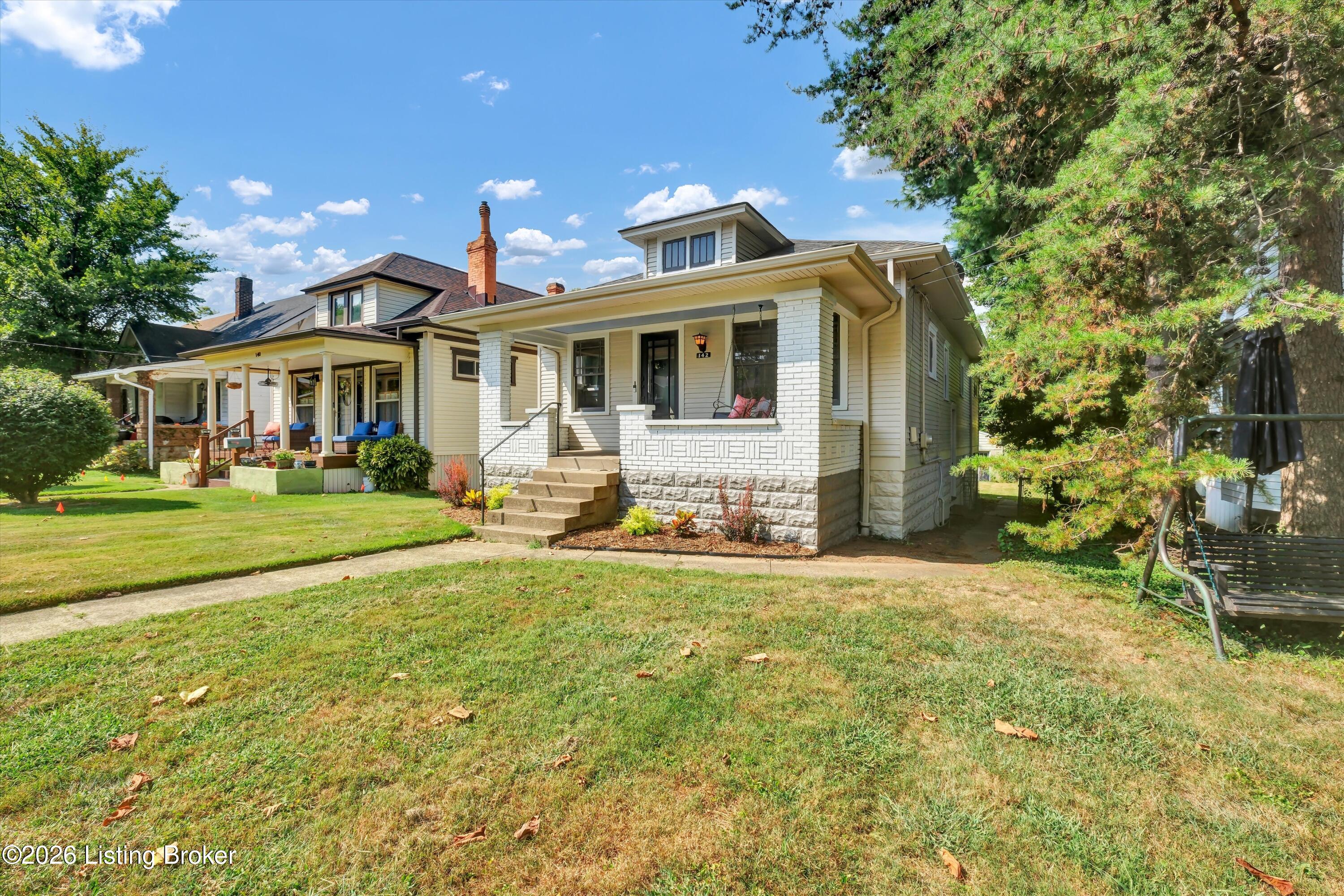 142 N Birchwood Ave