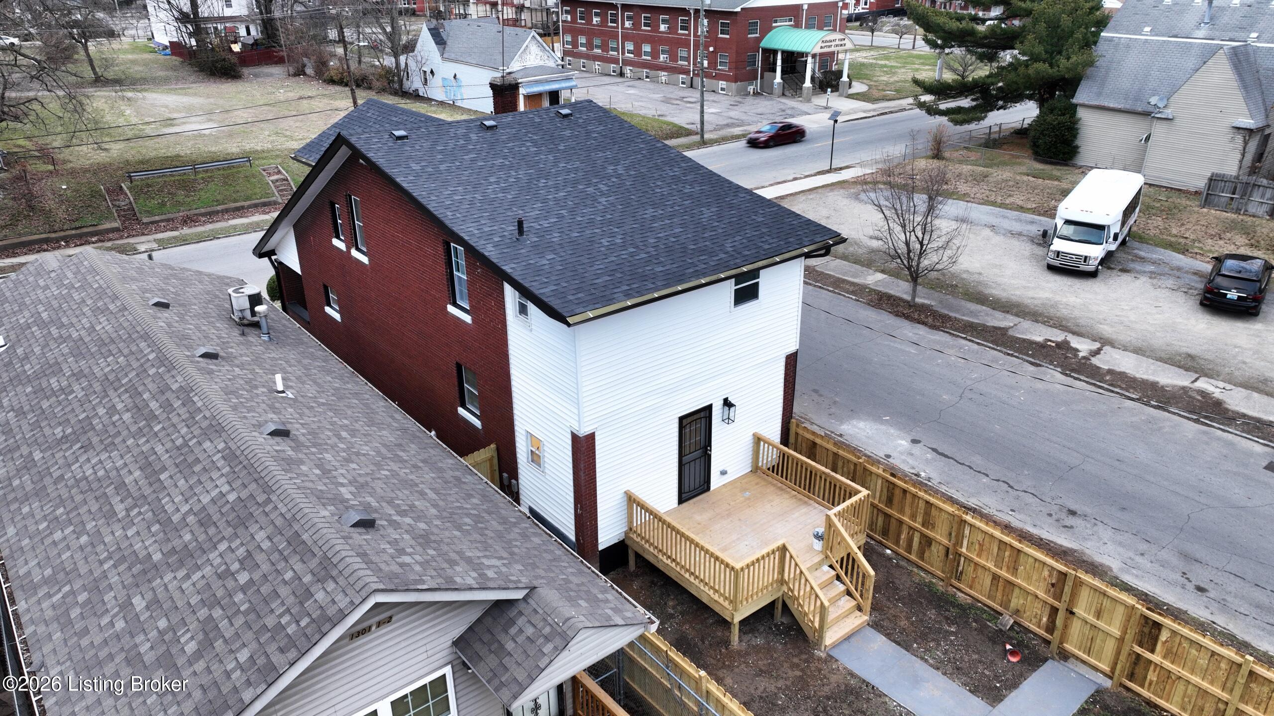 1301 S 26th St