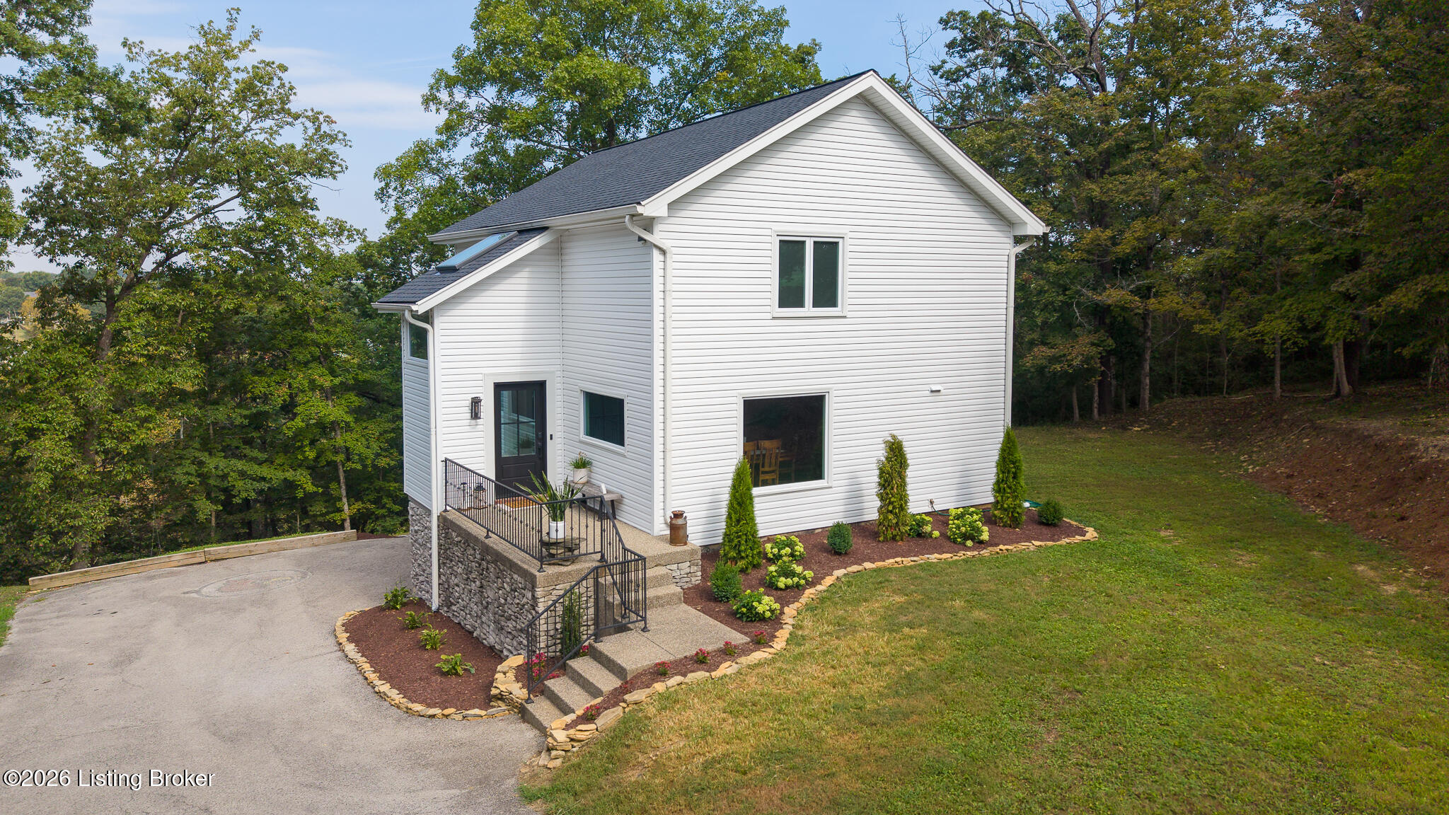 1200 Johnson Rd