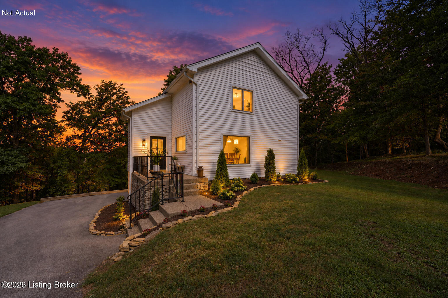 1200 Johnson Rd
