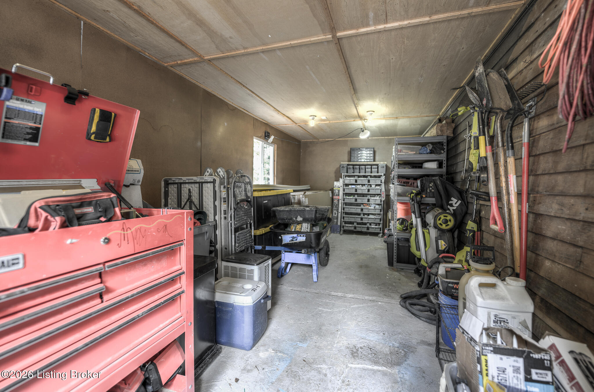 1200 Johnson Rd