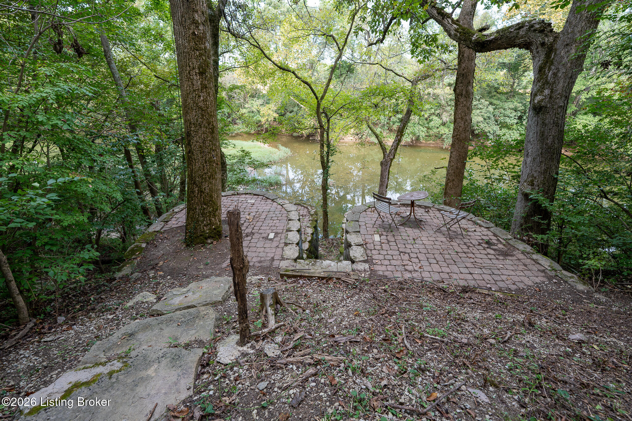 1200 Johnson Rd