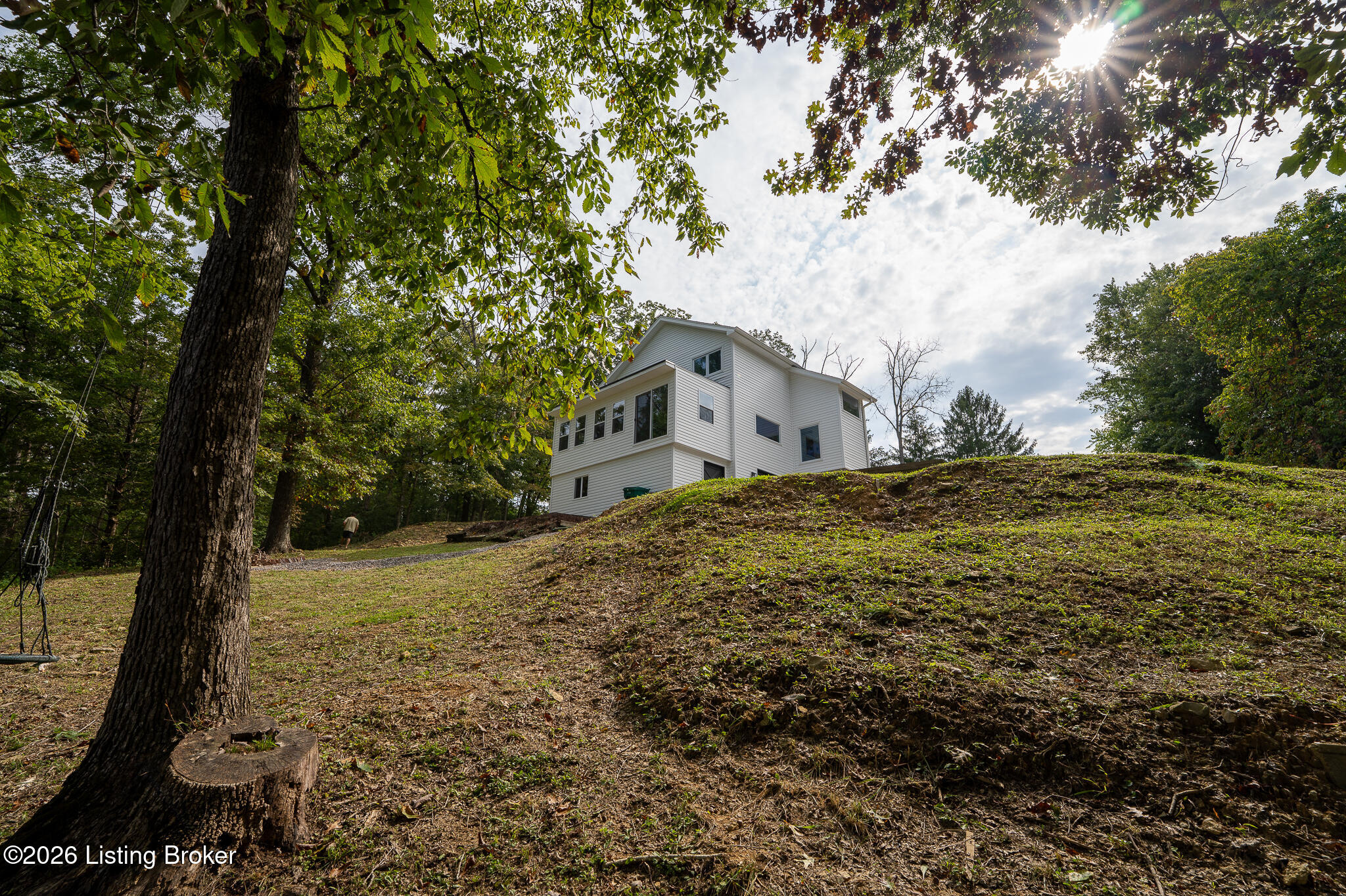 1200 Johnson Rd
