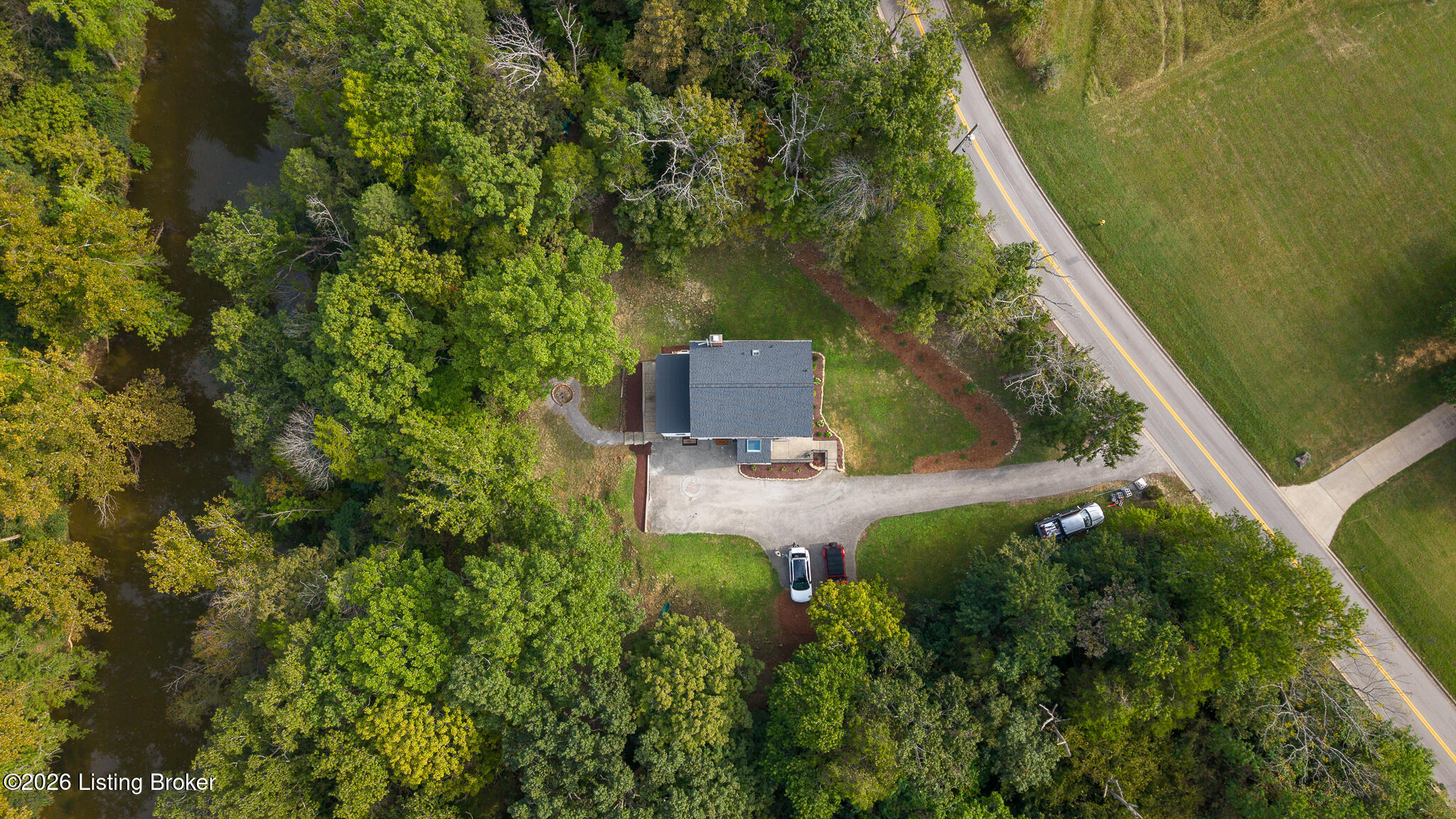 1200 Johnson Rd