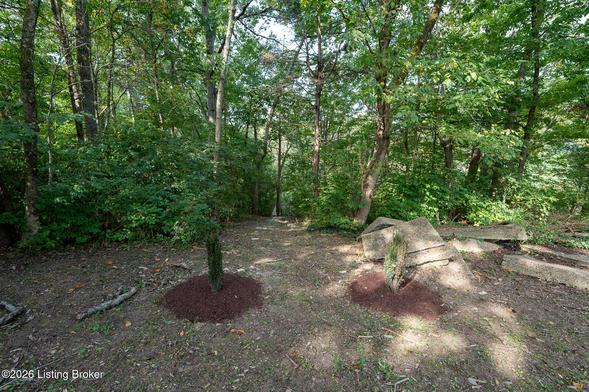 1200 Johnson Rd