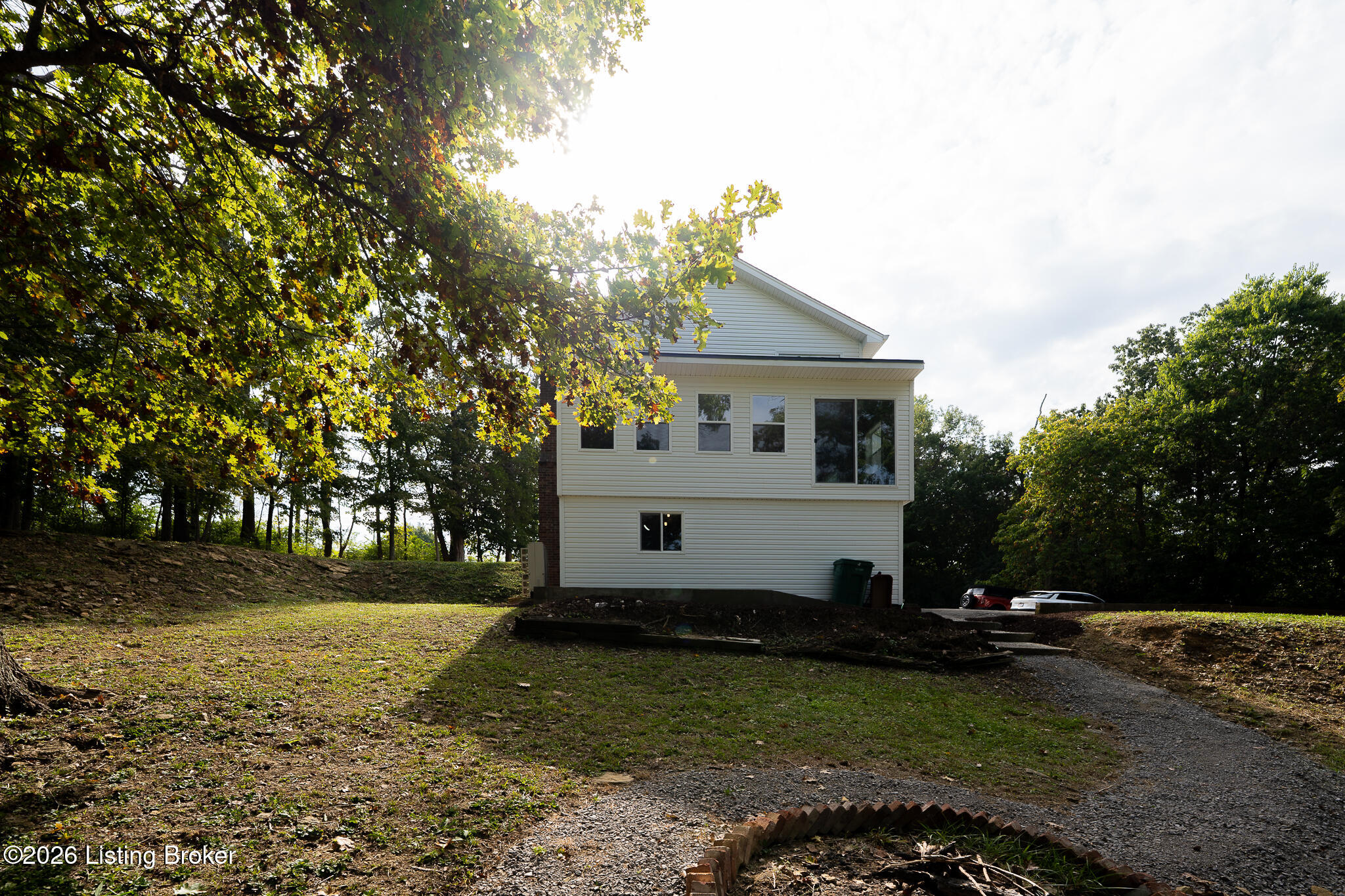 1200 Johnson Rd