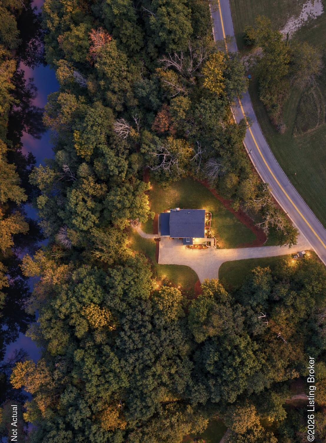 1200 Johnson Rd