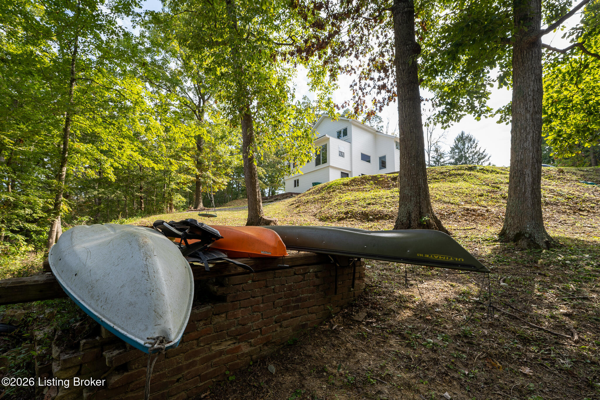 1200 Johnson Rd