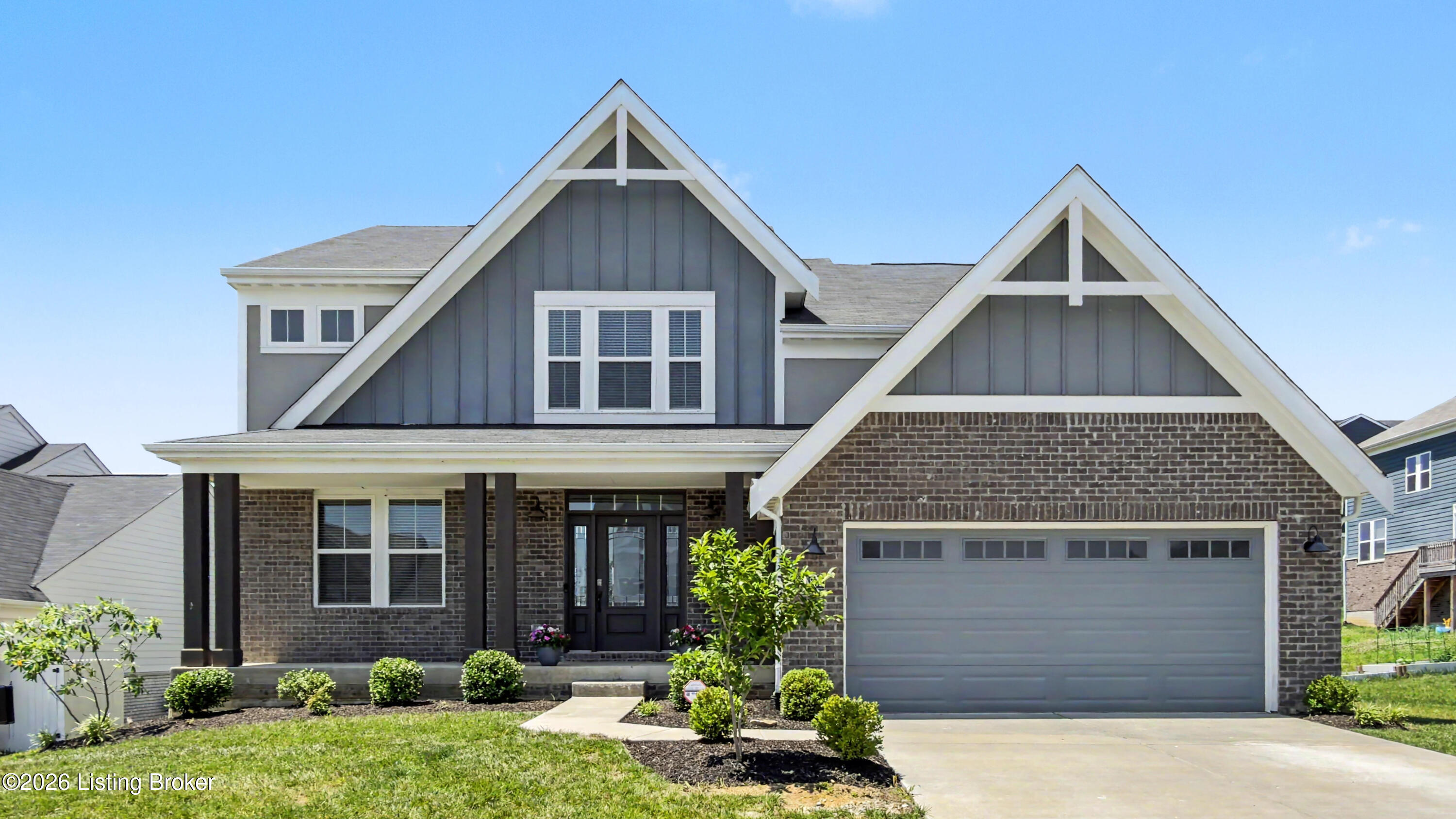 15802 Stonehouse Ct