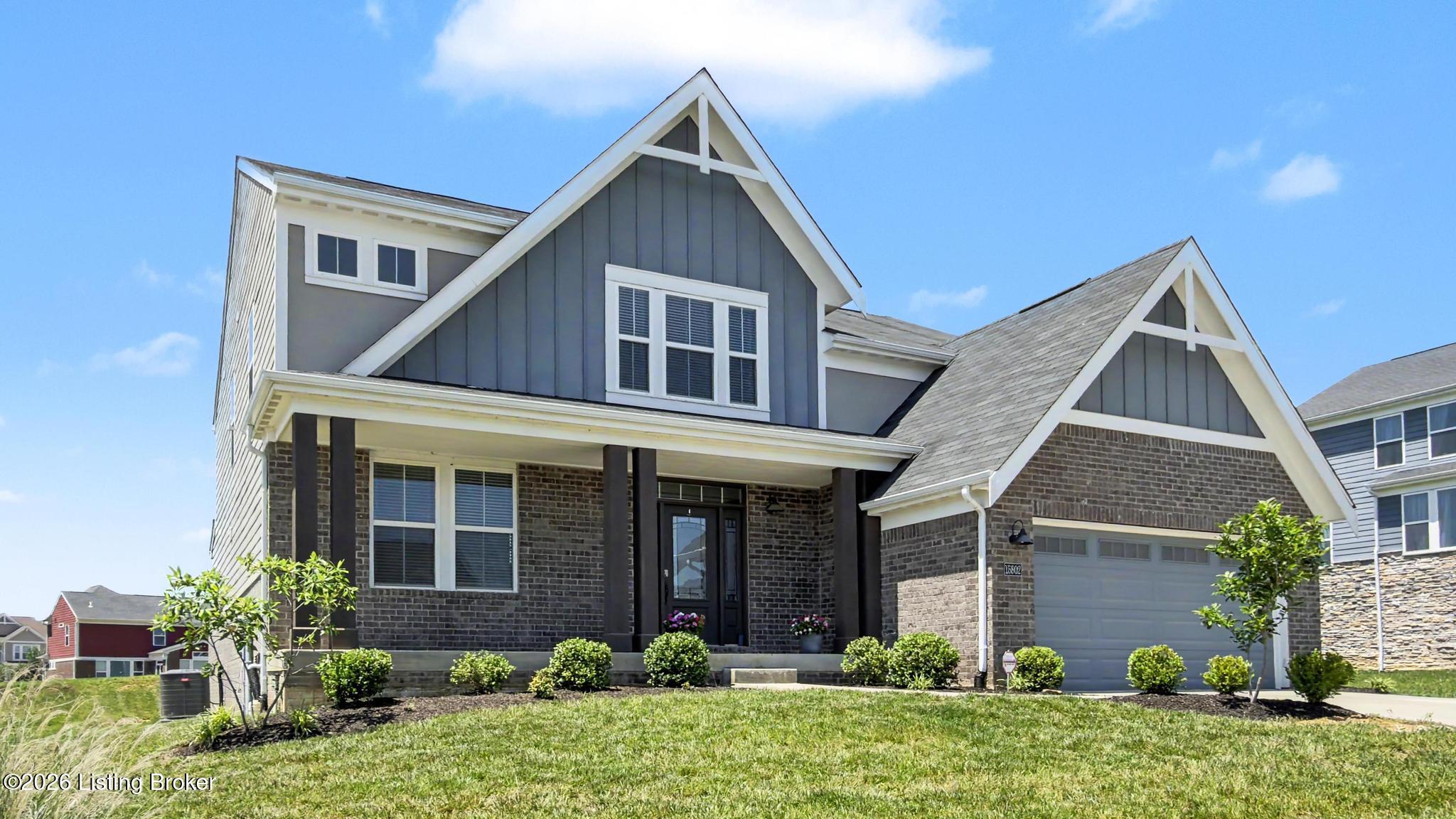 15802 Stonehouse Ct