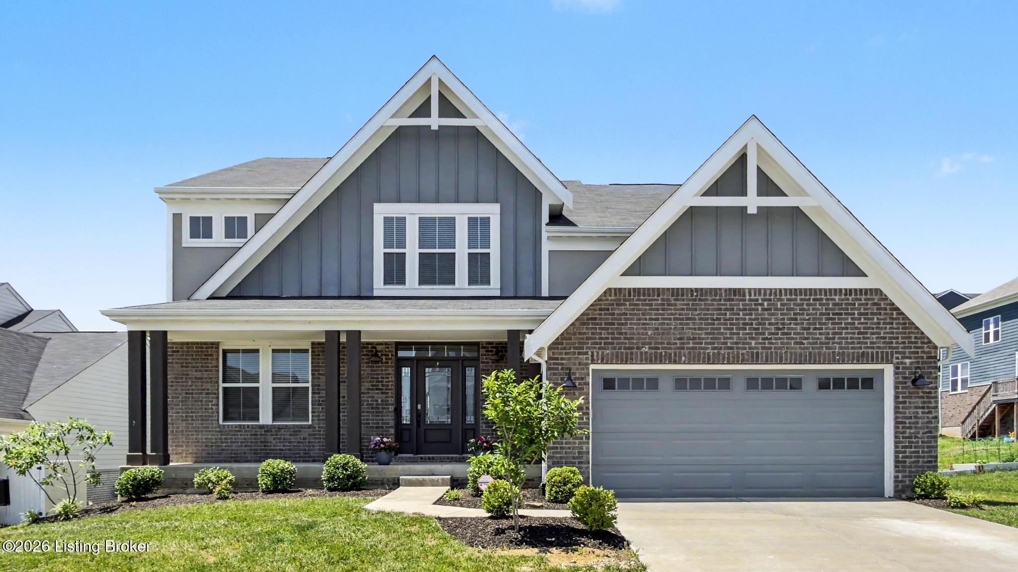 15802 Stonehouse Ct