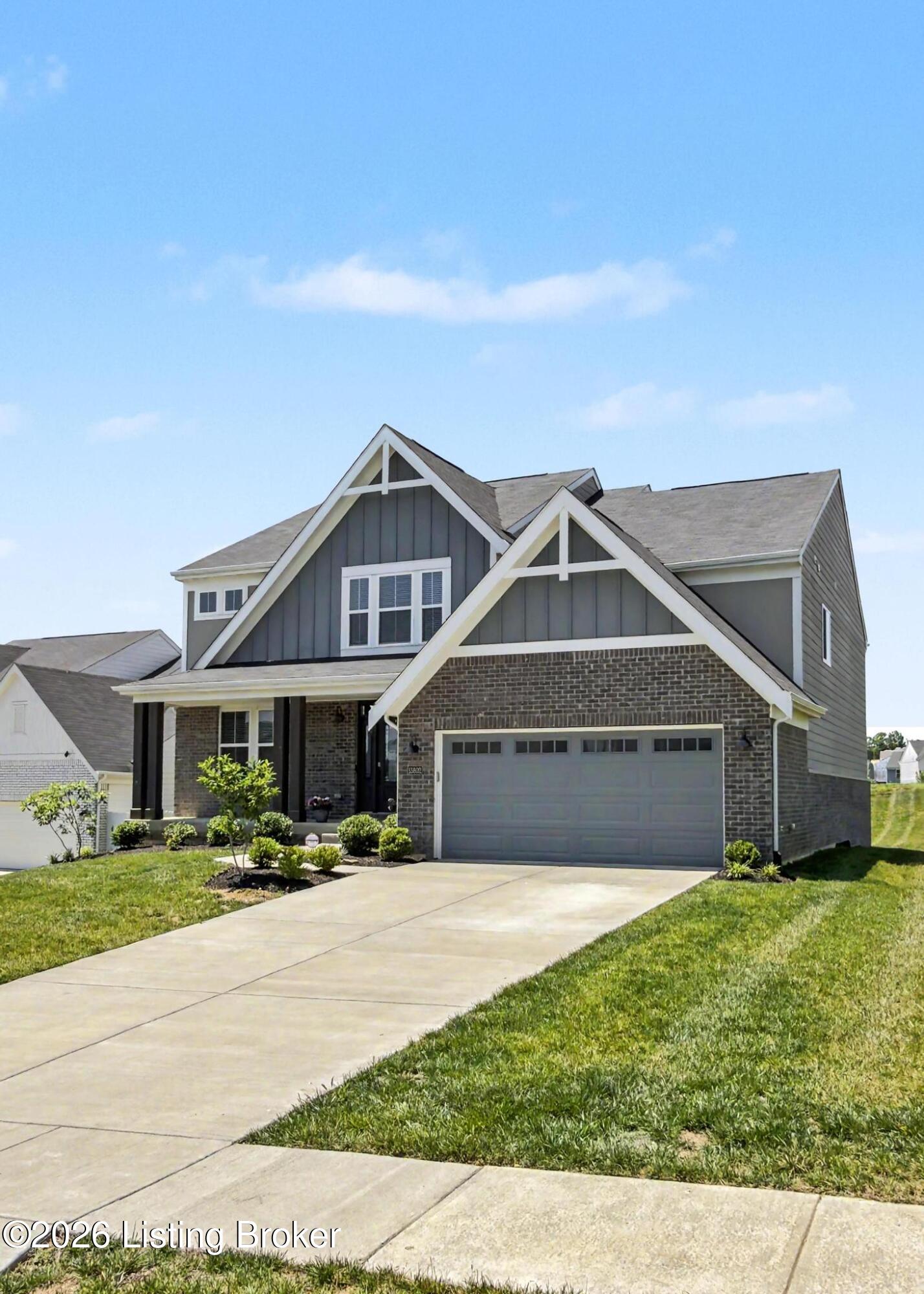 15802 Stonehouse Ct