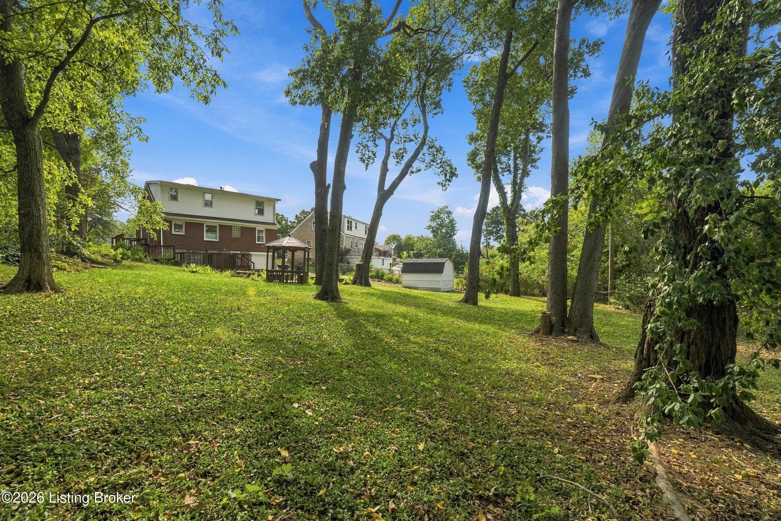 2015 Tyrone Dr
