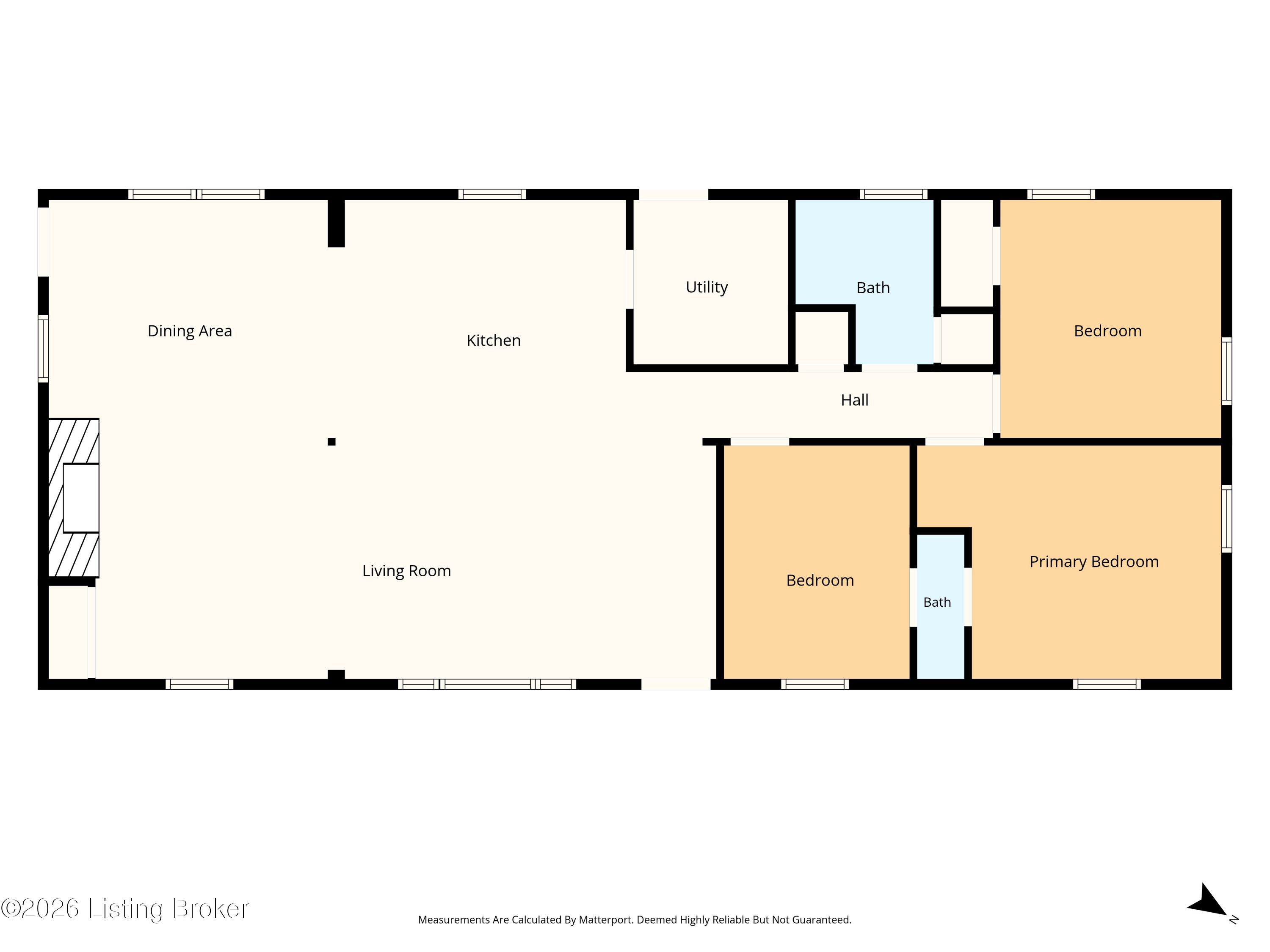 2015 Tyrone Dr