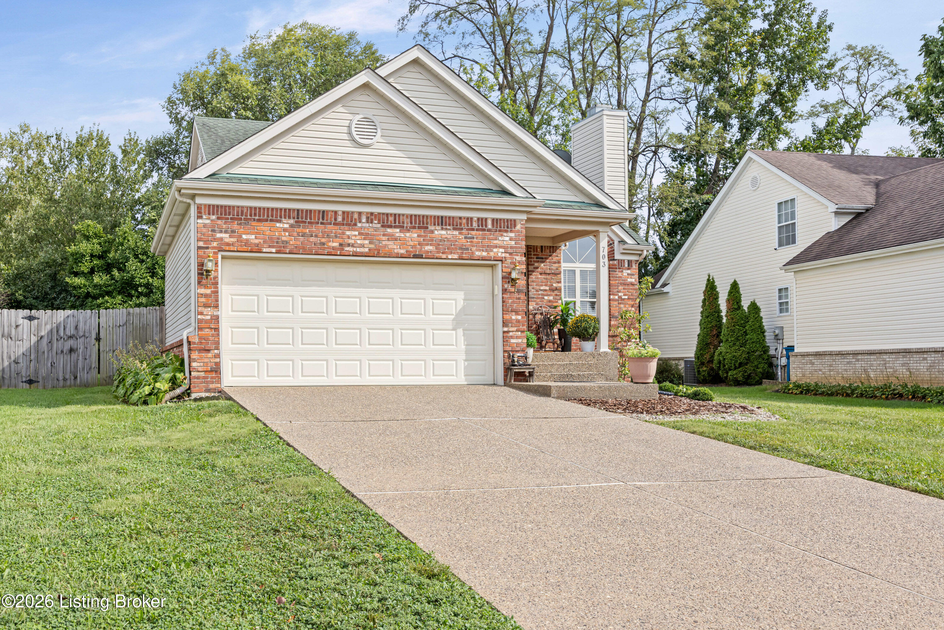 703 Eastgate Village Pl