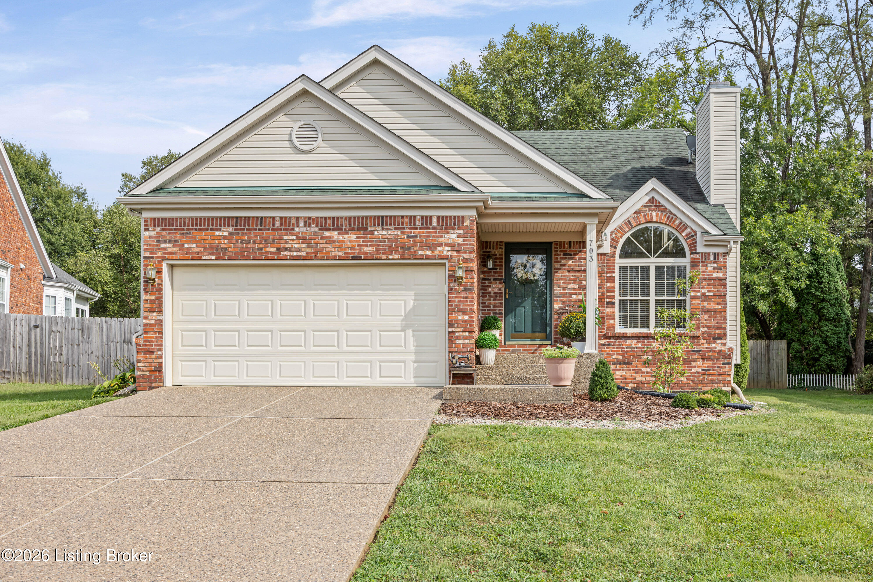 703 Eastgate Village Pl