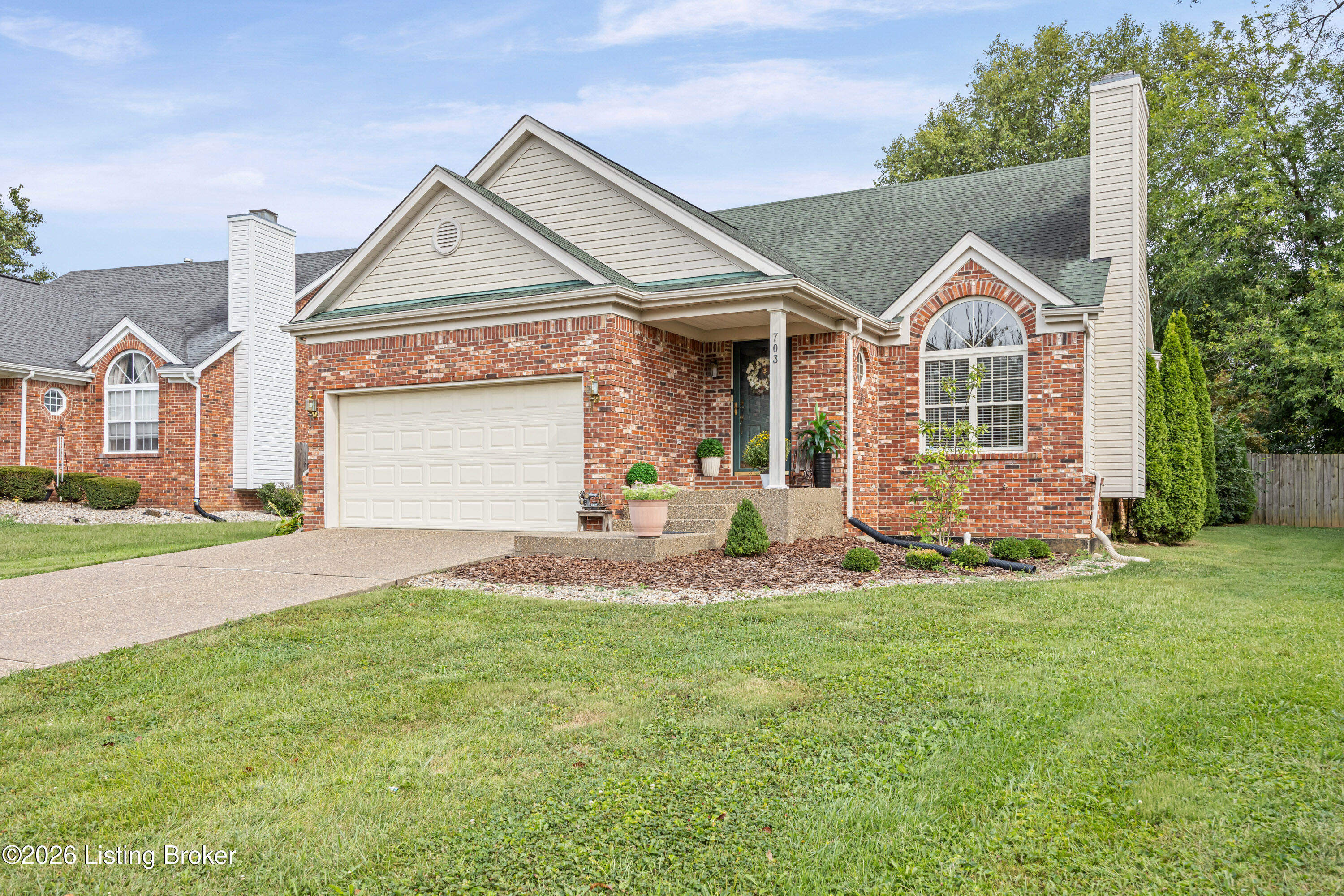 703 Eastgate Village Pl