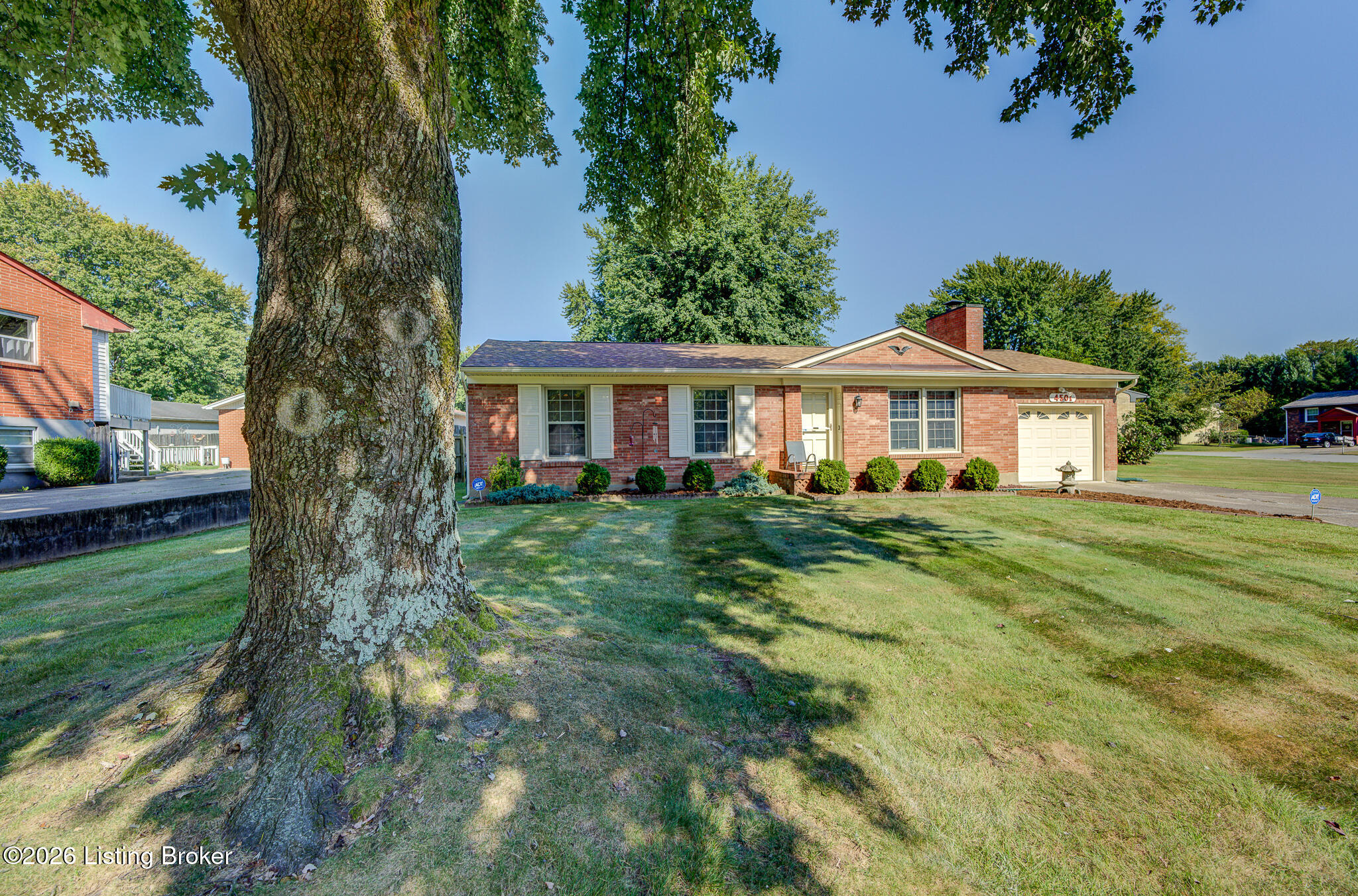 4501 Cod Dr