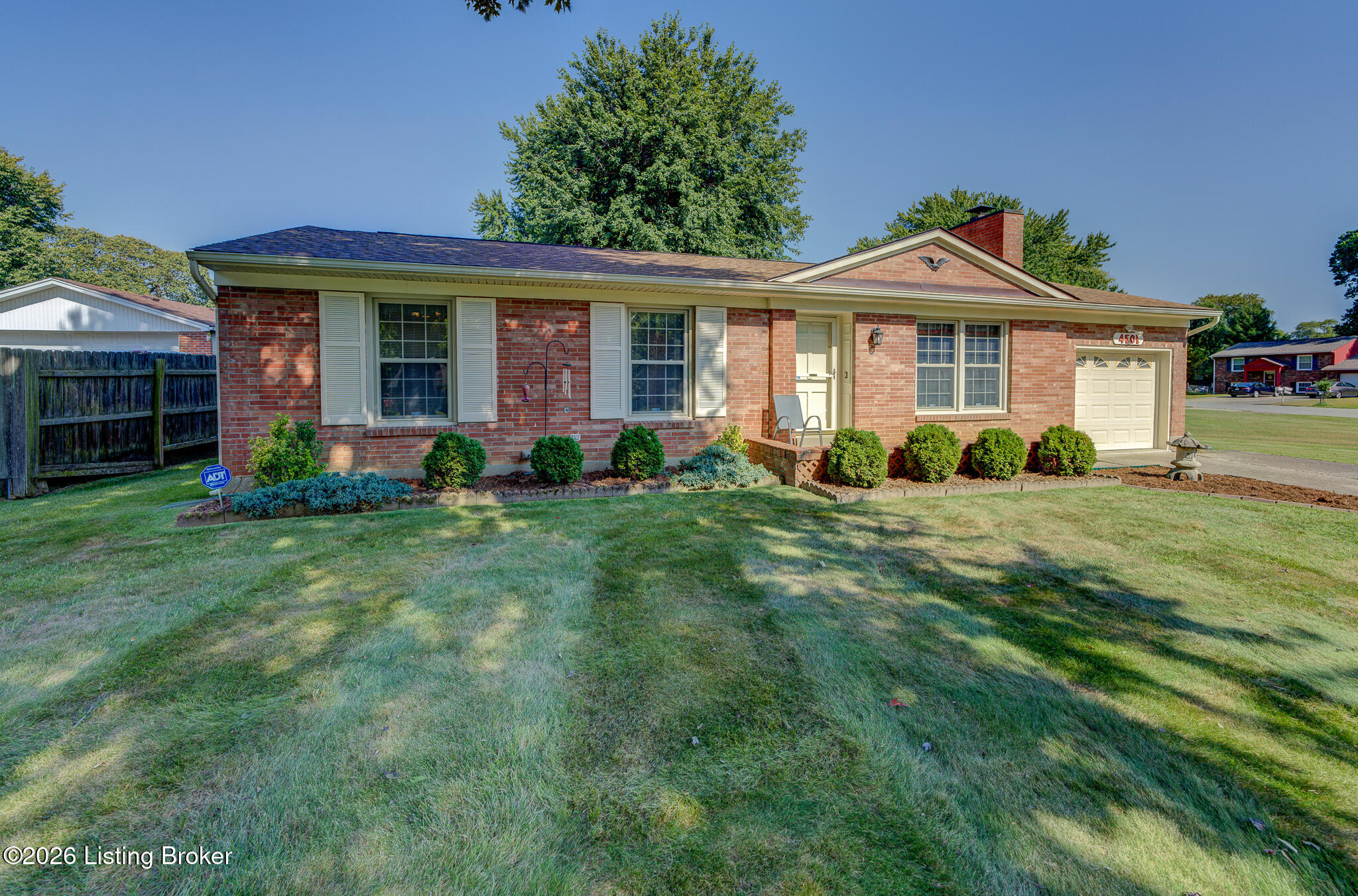 4501 Cod Dr