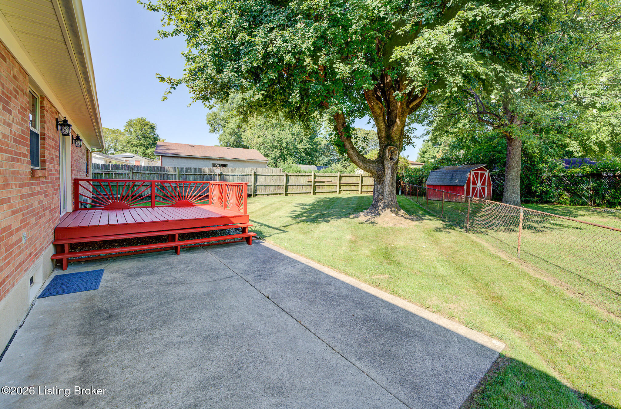 4501 Cod Dr
