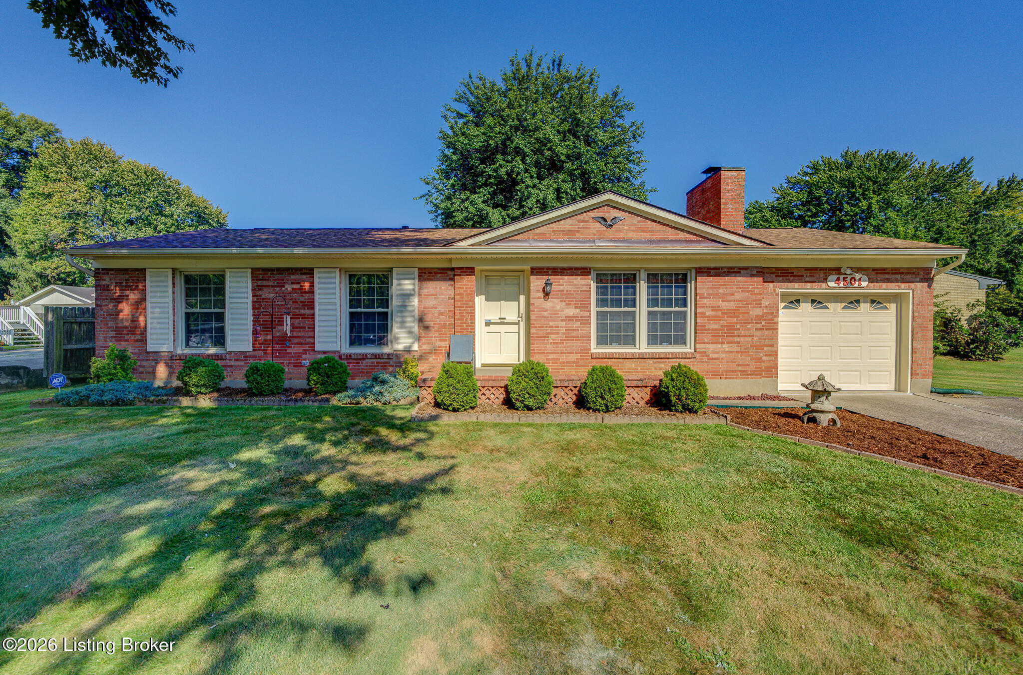 4501 Cod Dr