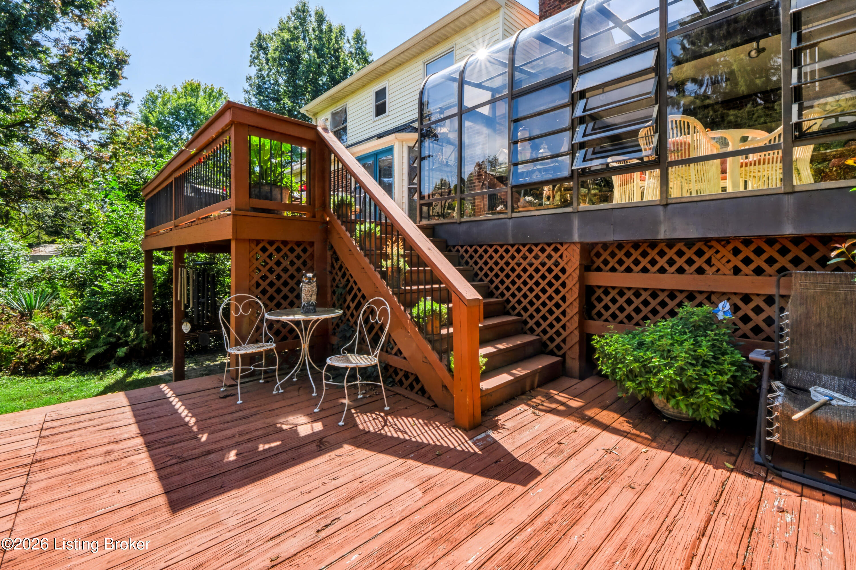 5103/5107 Billtown Rd