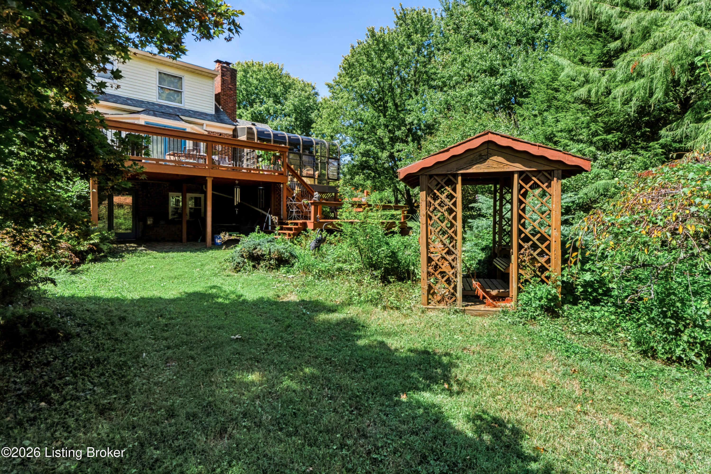 5103/5107 Billtown Rd