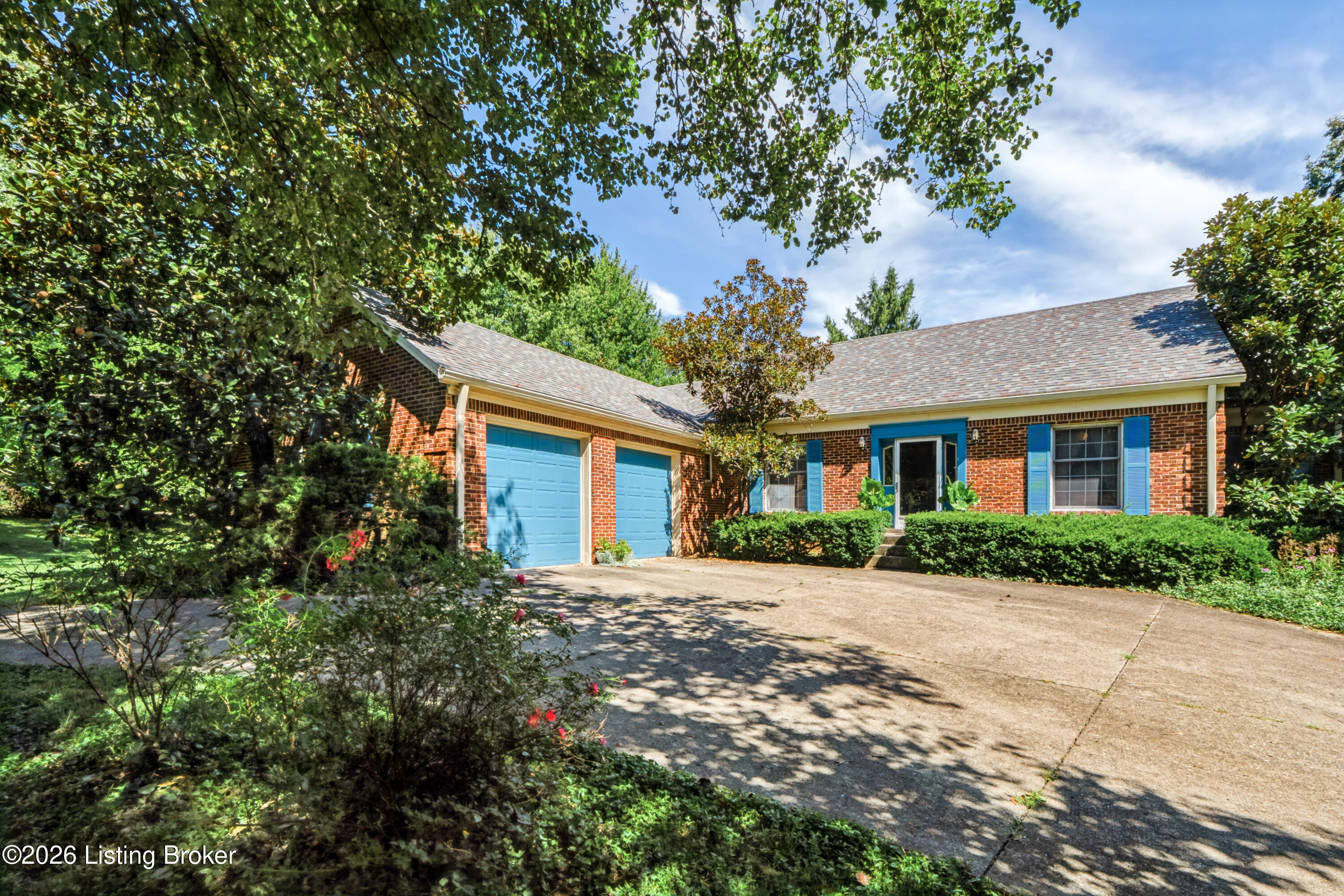 5103/5107 Billtown Rd