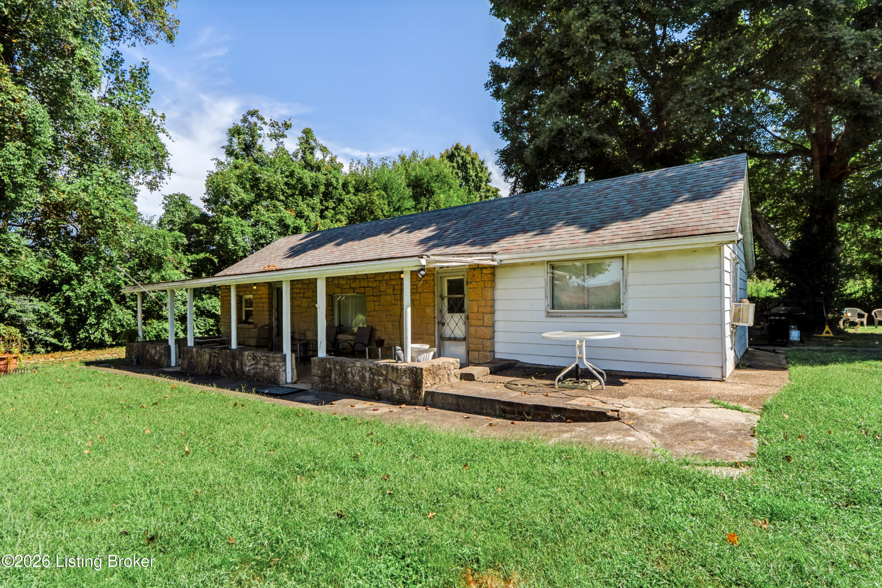 5103/5107 Billtown Rd