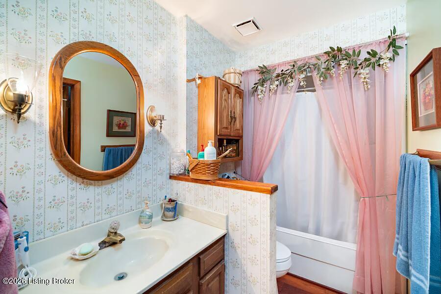 5103/5107 Billtown Rd