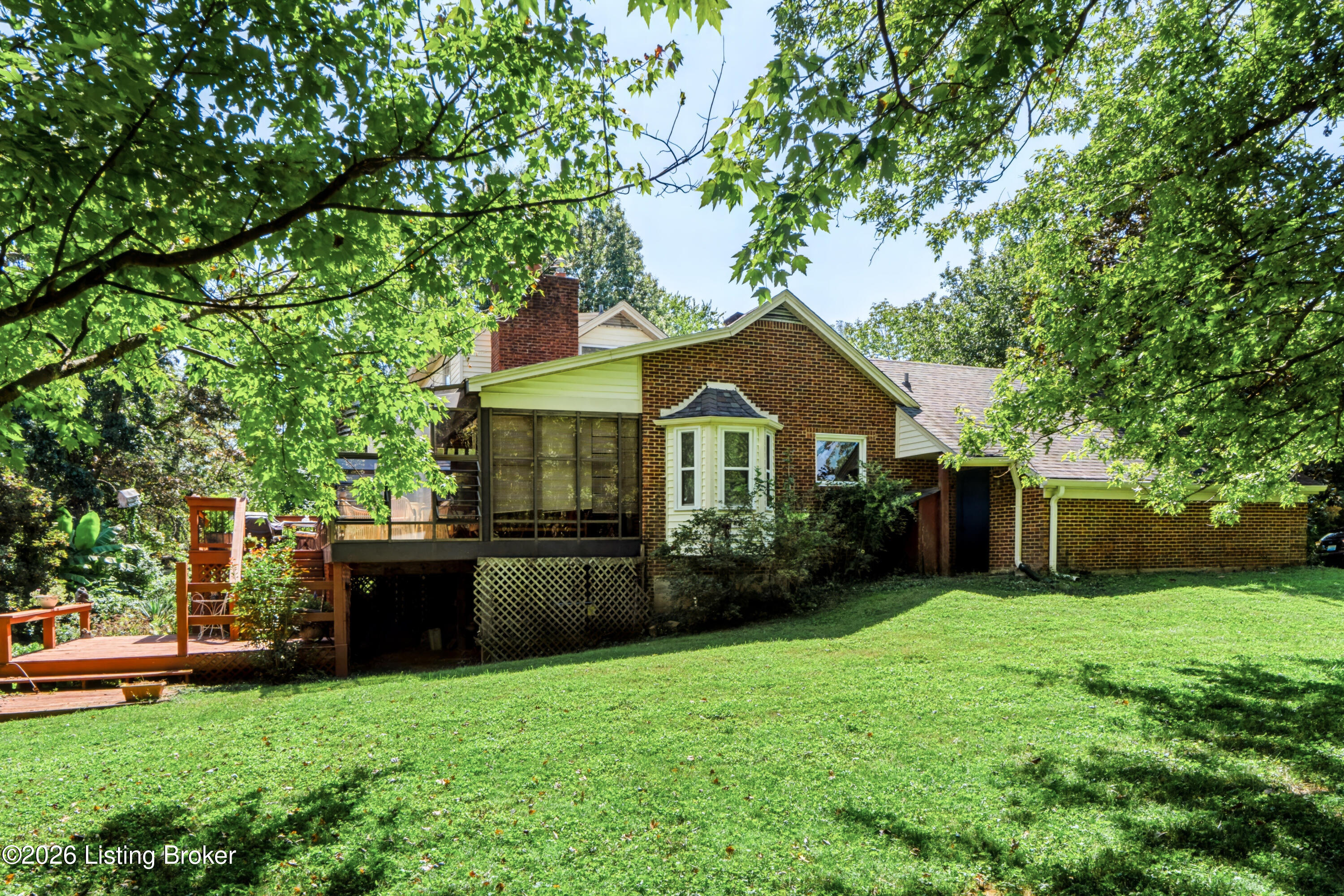 5103/5107 Billtown Rd