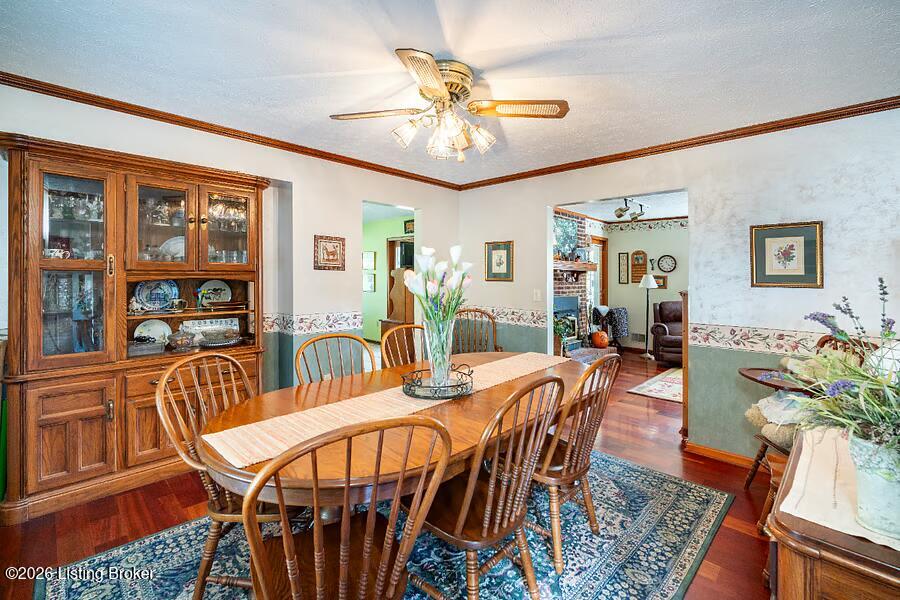 5103/5107 Billtown Rd