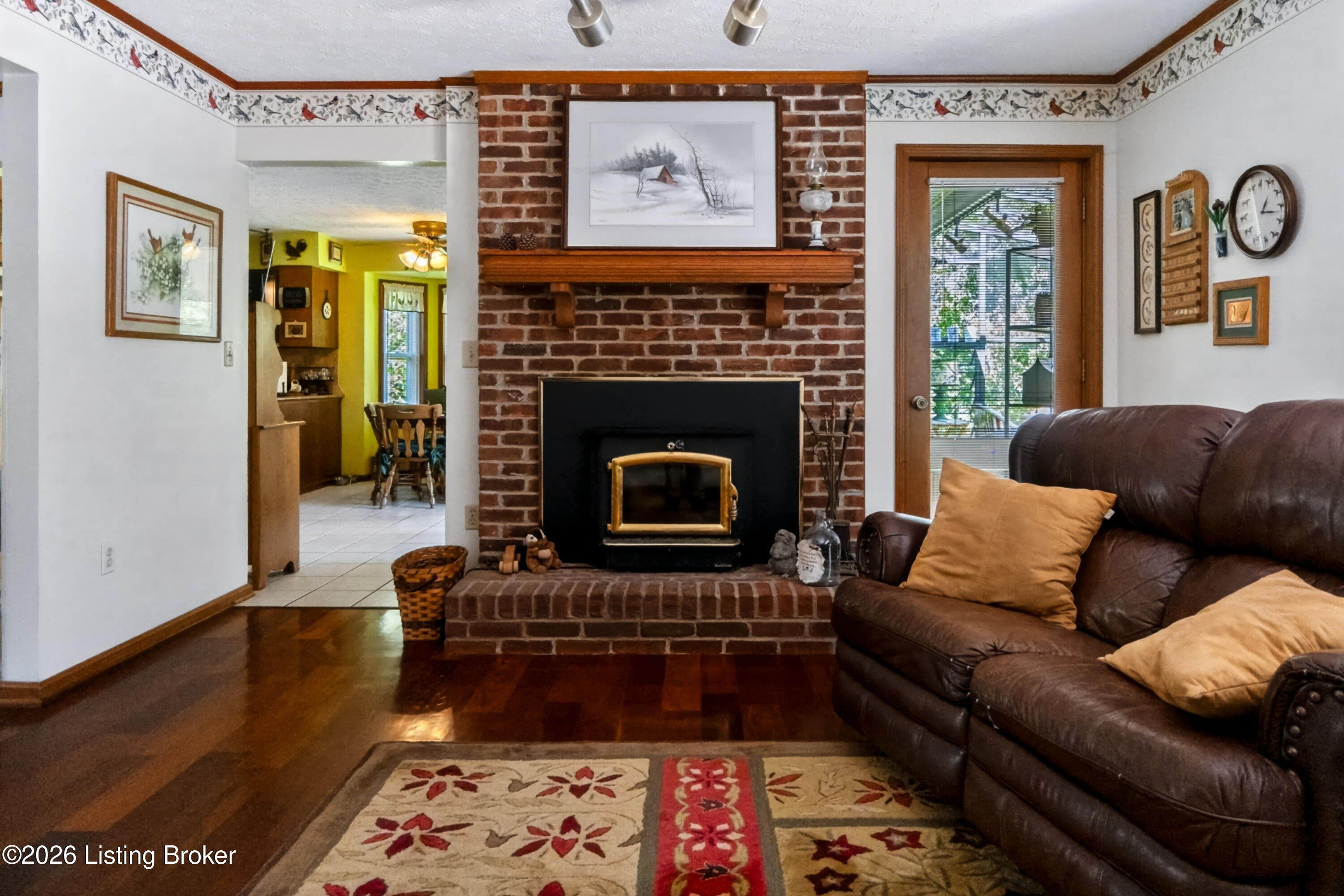 5103/5107 Billtown Rd