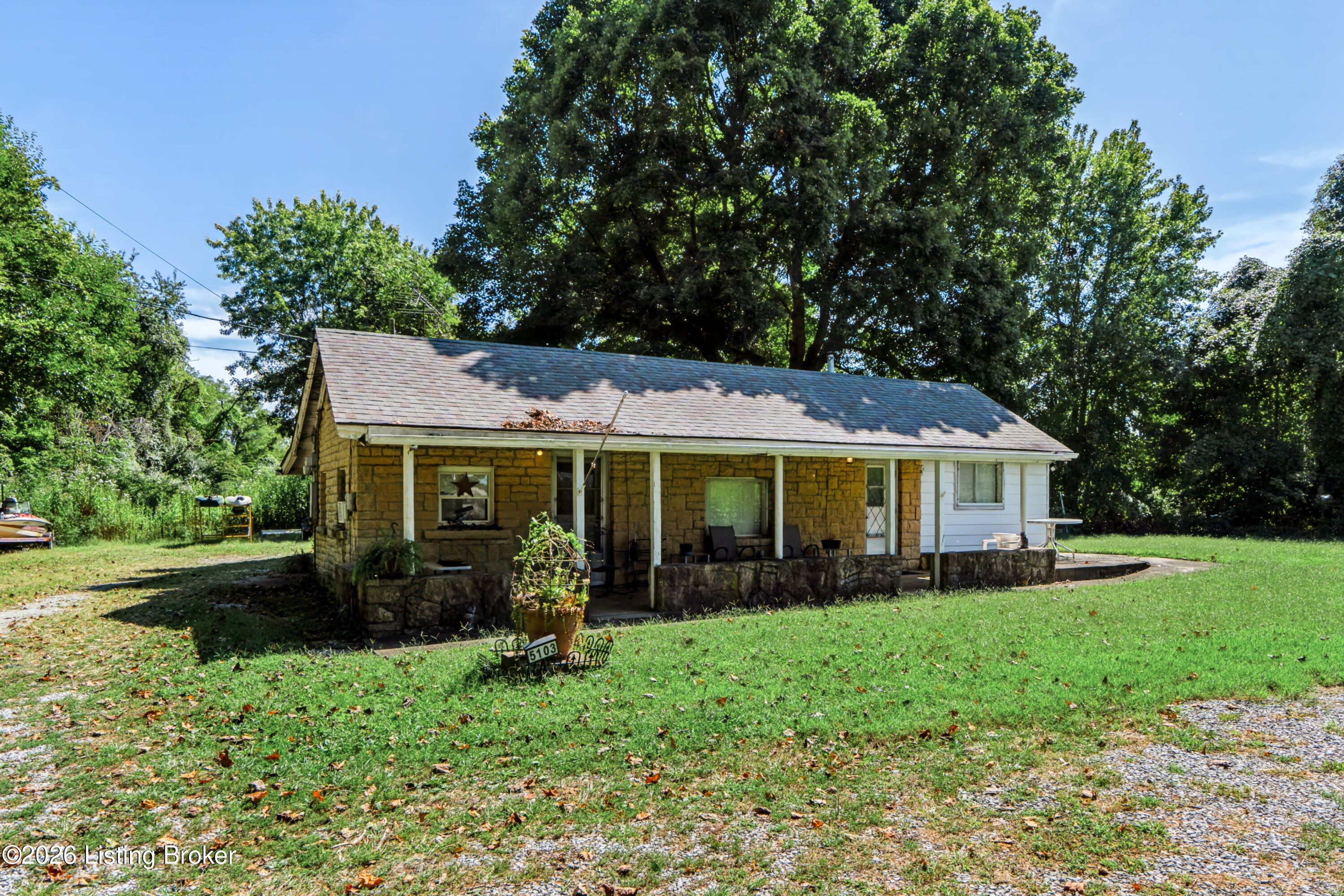 5103/5107 Billtown Rd
